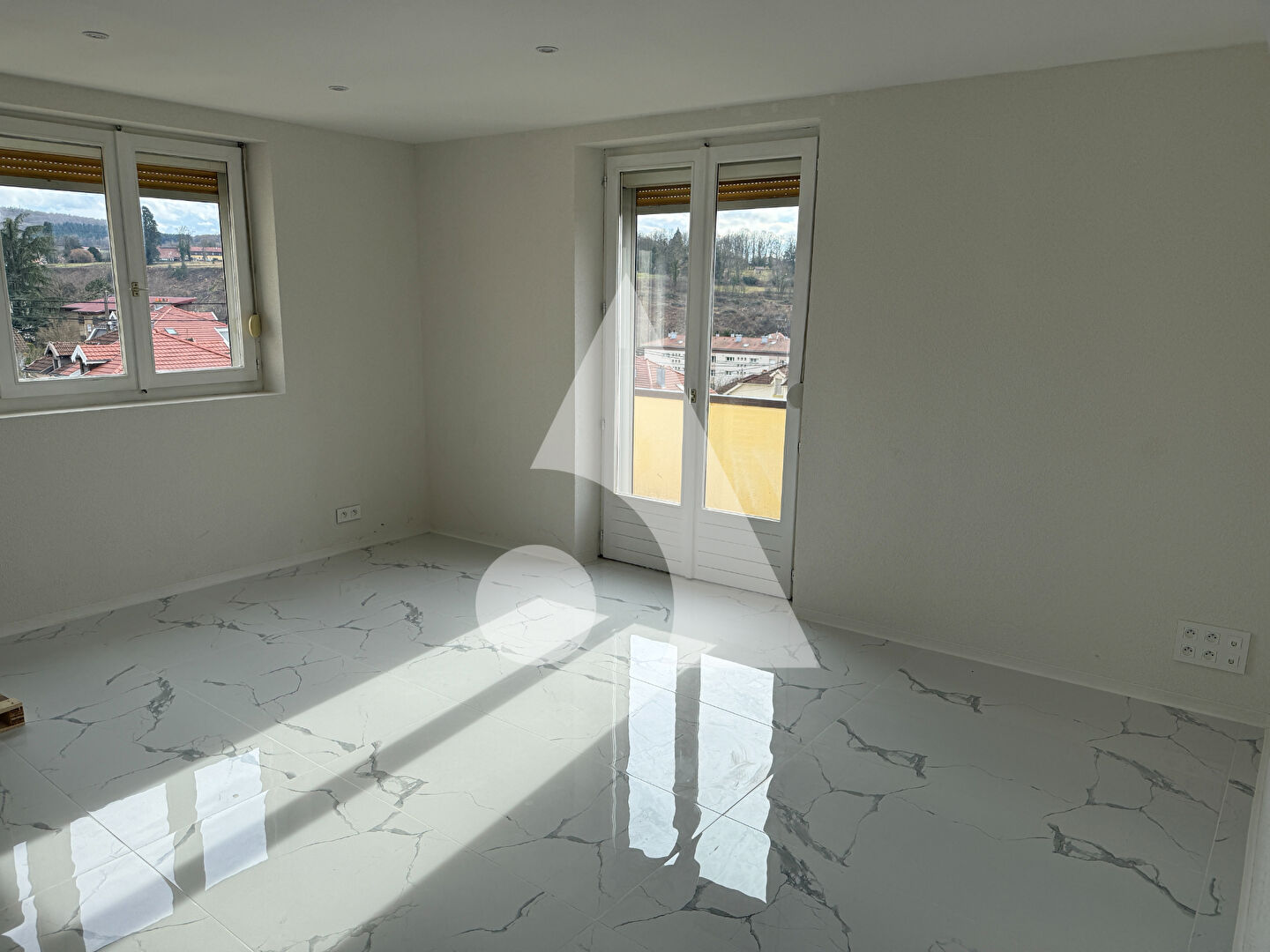 Photo Appartement Beaucourt 2 pièce(s) 65.68 m2 image 4/6