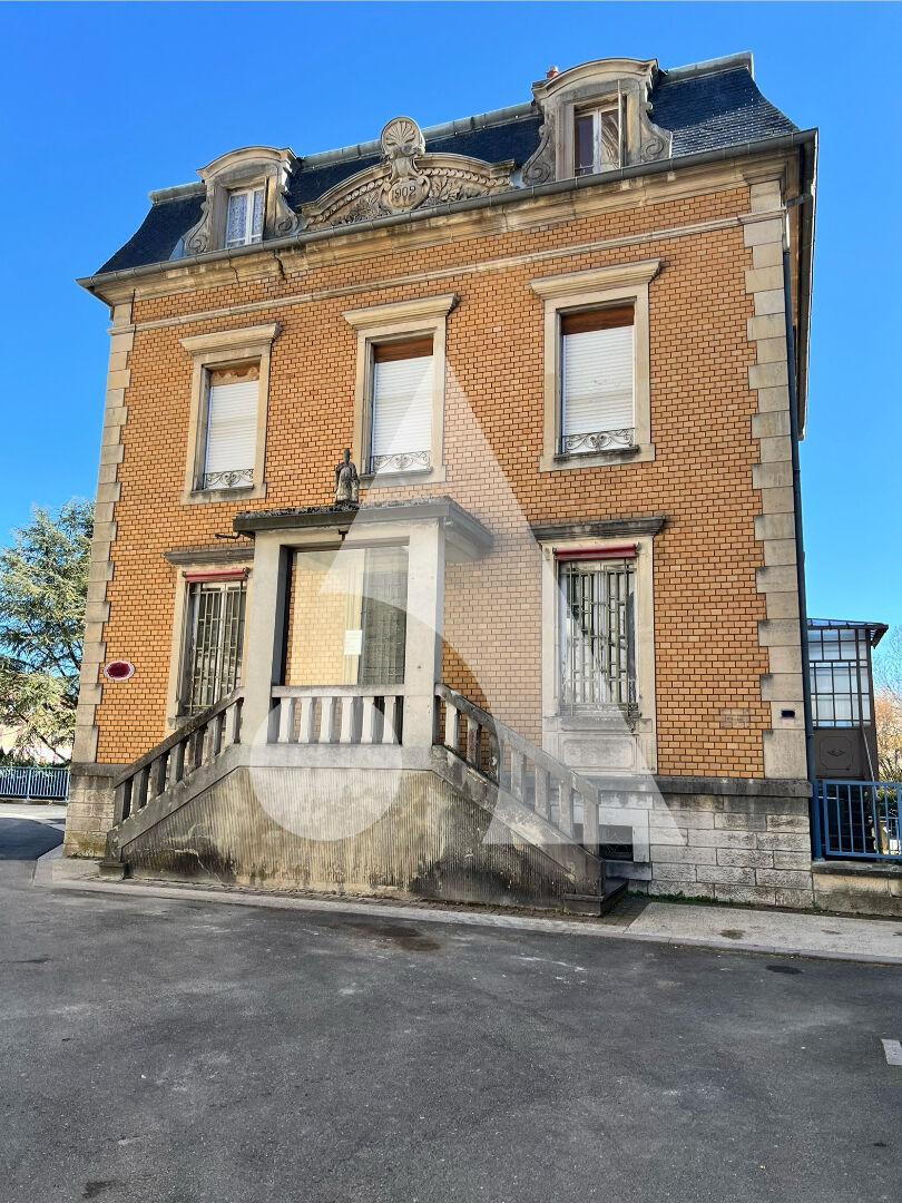 Agence immobilière de Stéphane Plaza Immobilier Delle