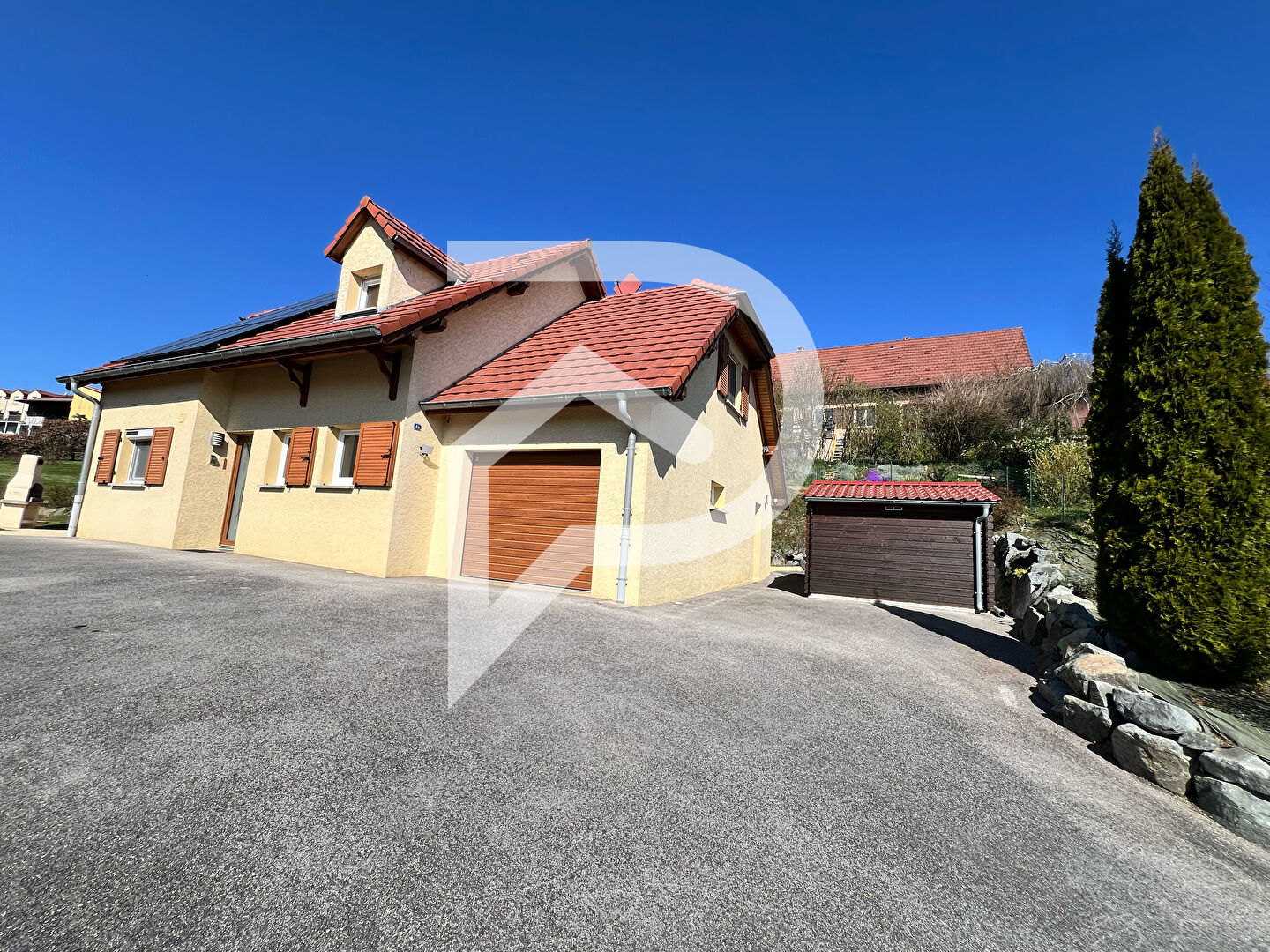 Agence immobilière de Stéphane Plaza Immobilier Delle