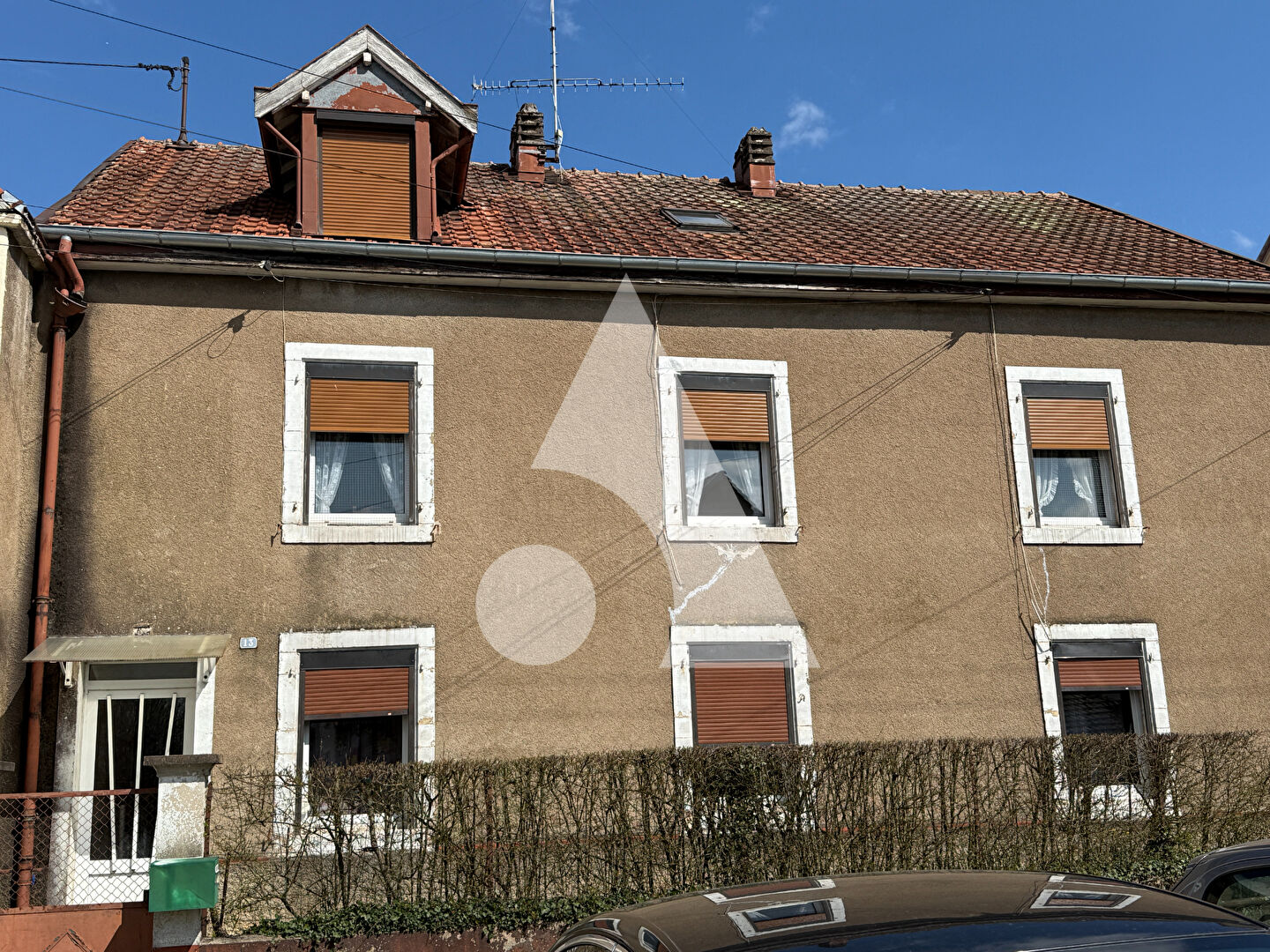 Photo Appartement Bethoncourt 4 pièce(s) 91.44 m2 image 1/6