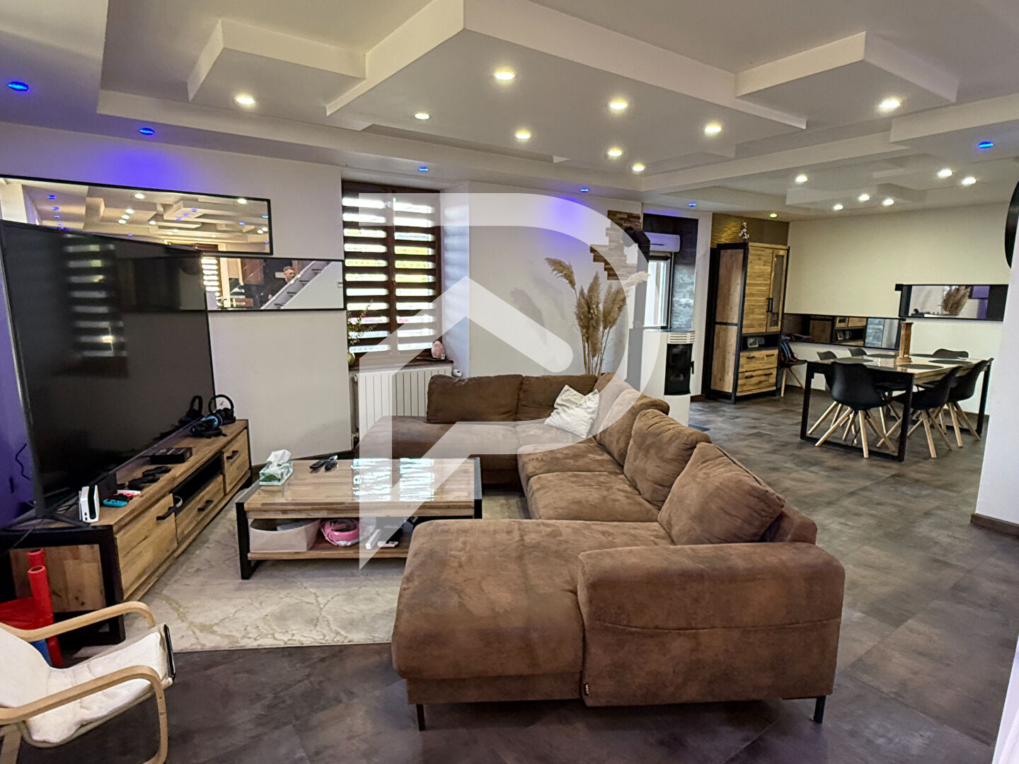 Agence immobilière de Stéphane Plaza Immobilier Delle