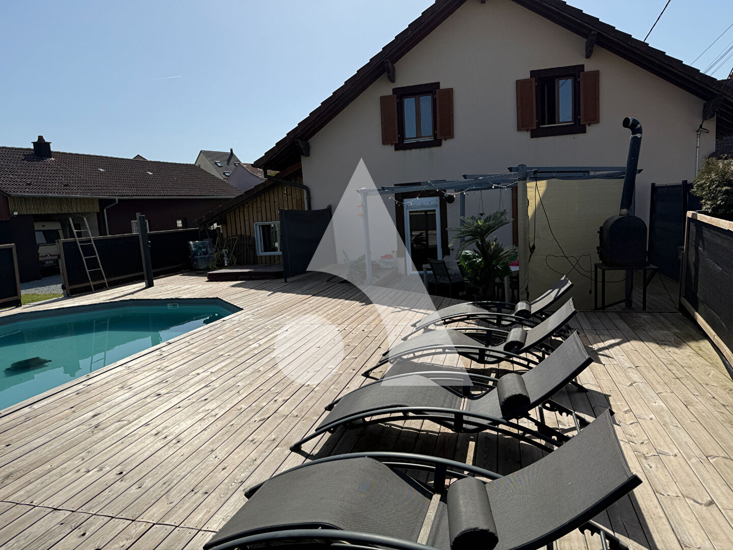 Agence immobilière de Stéphane Plaza Immobilier Delle