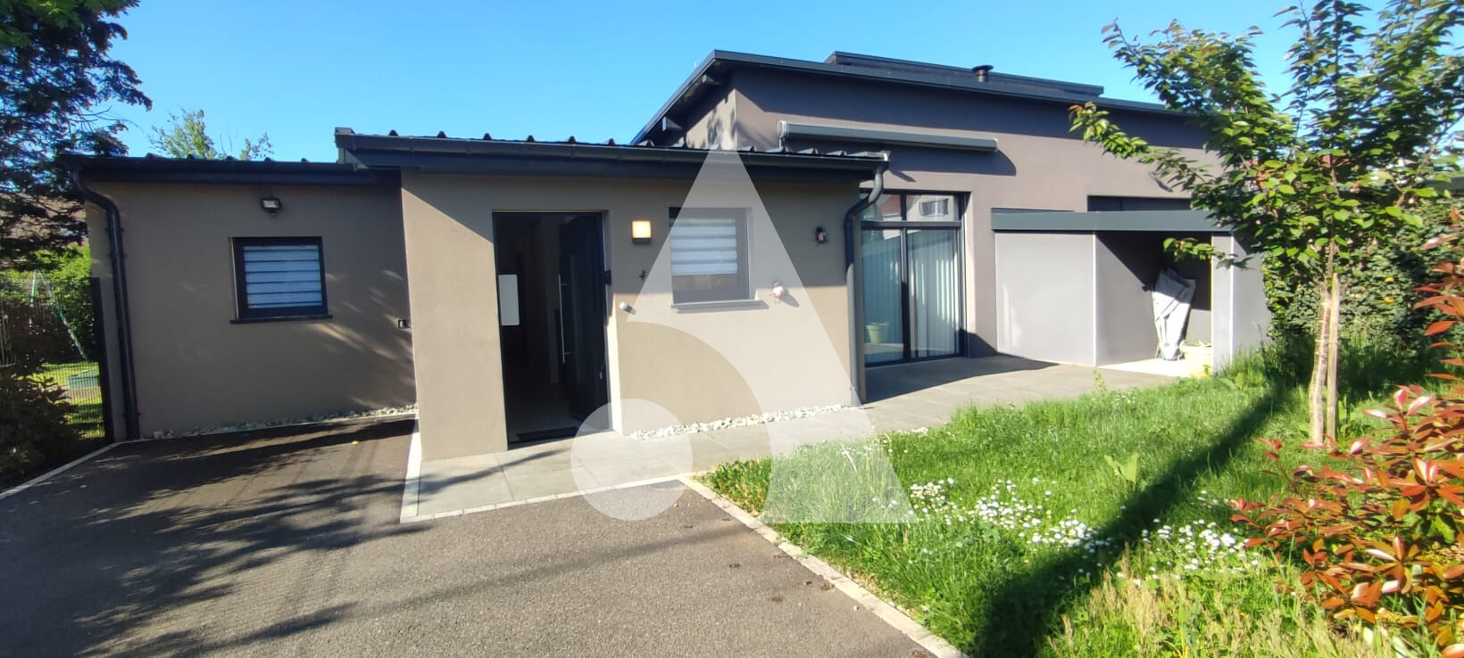 Photo Maison Valentigney 3 pièce(s) 82 m2 image 2/6