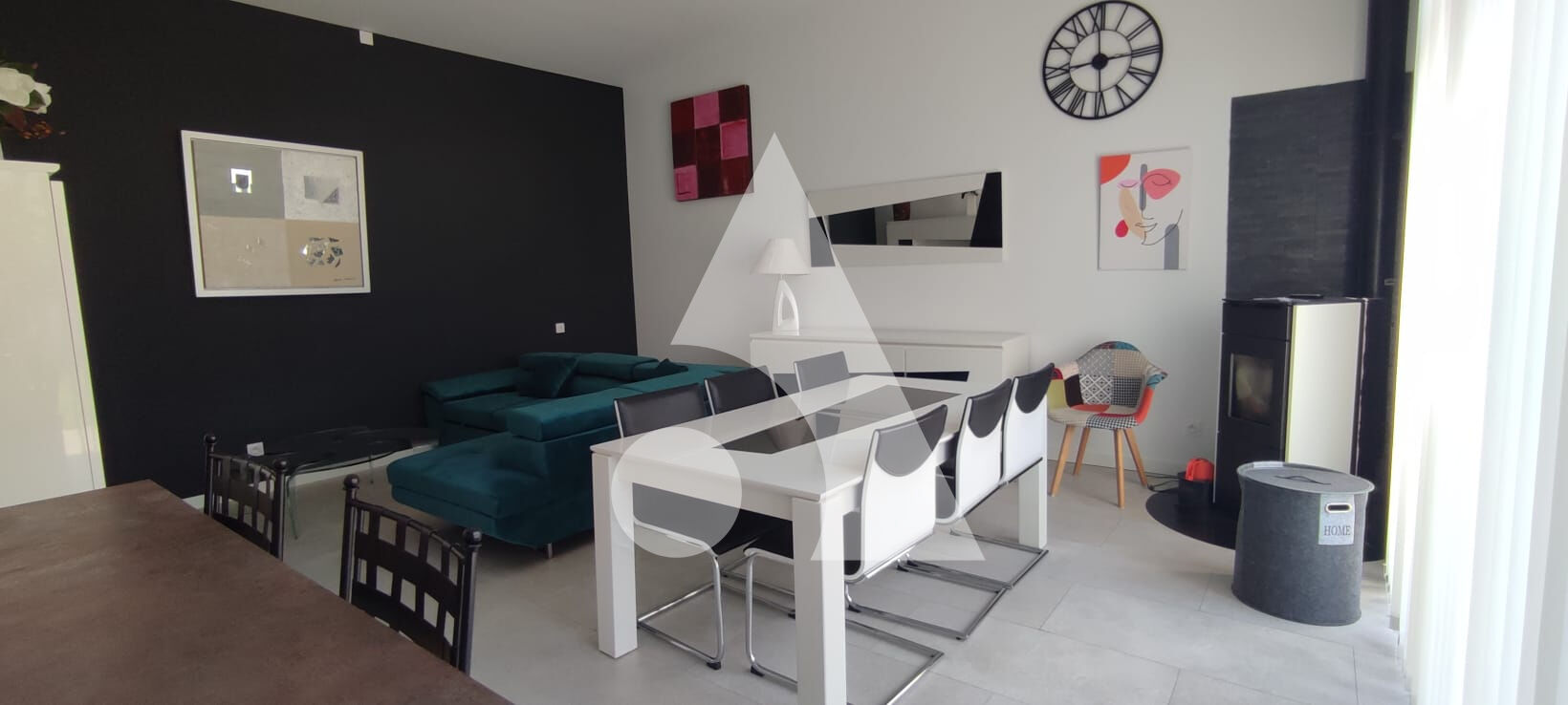 Photo Maison Valentigney 3 pièce(s) 82 m2 image 4/6