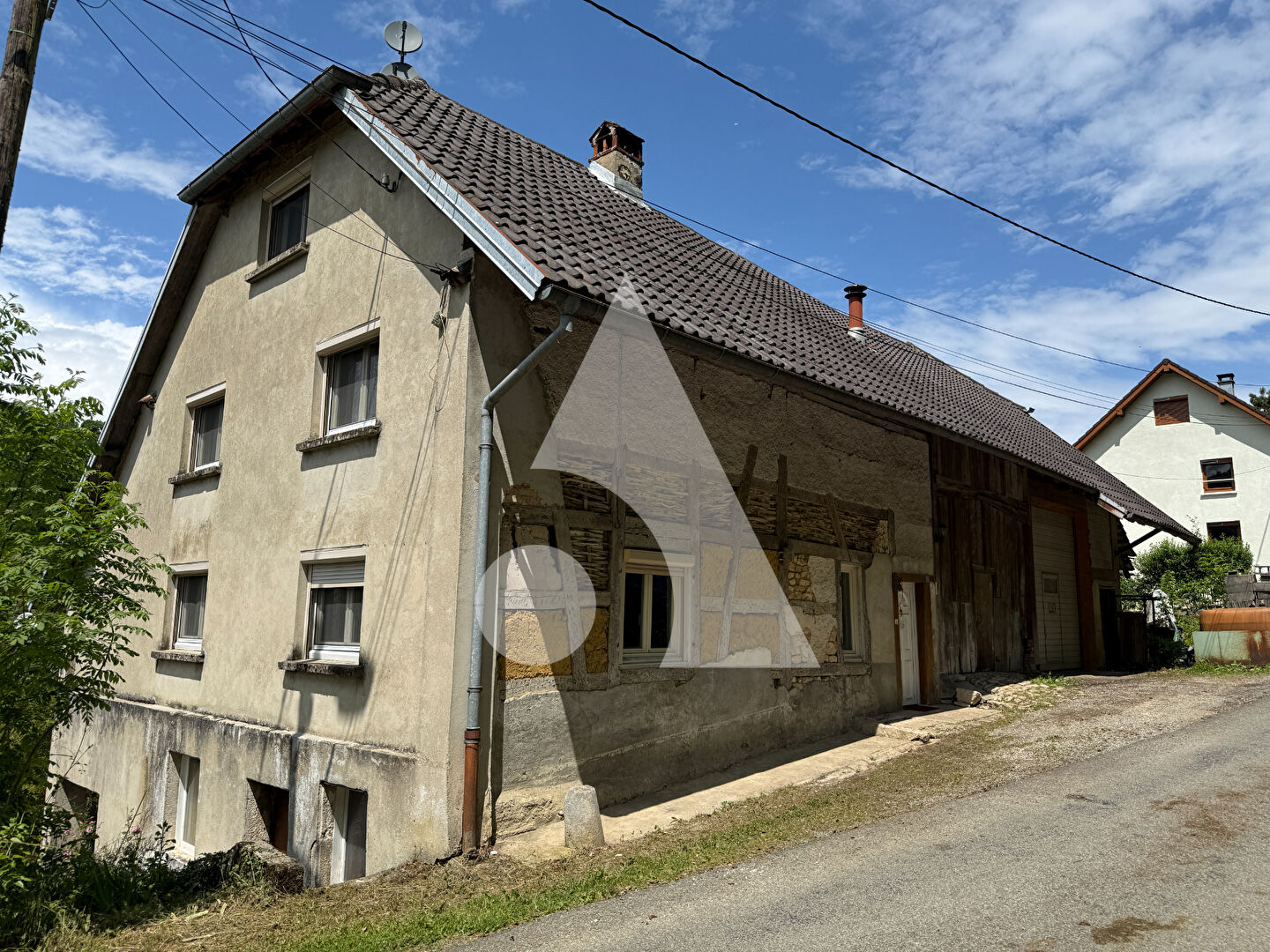 Agence immobilière de Stéphane Plaza Immobilier Delle