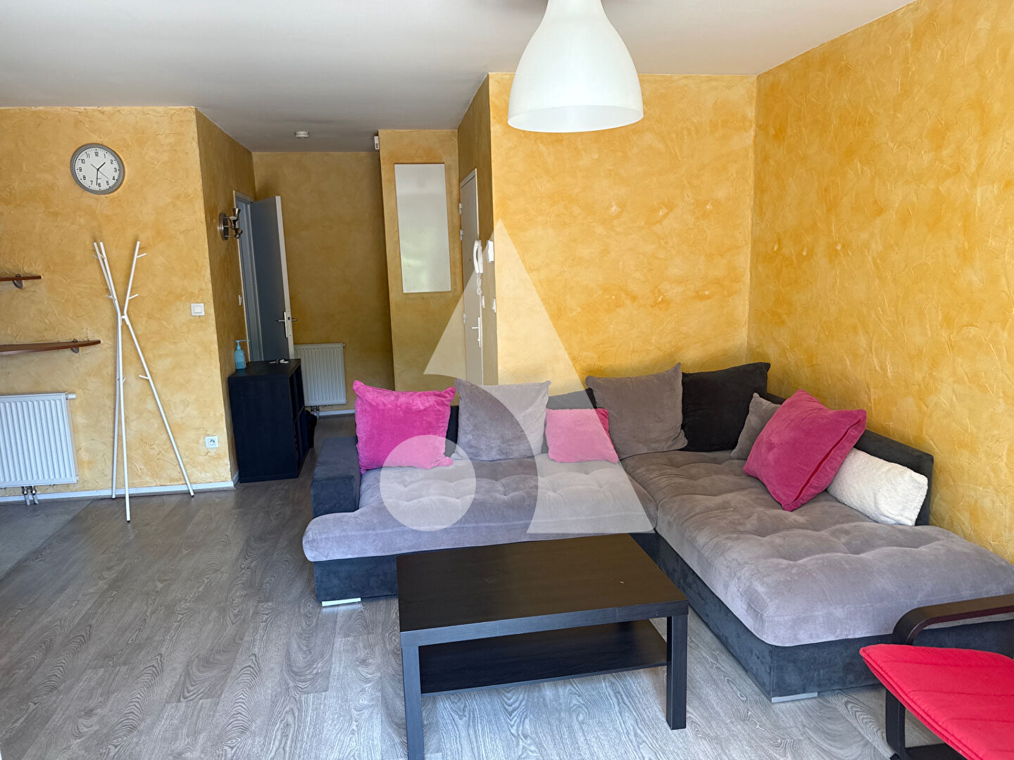 Photo appartement meublé 3 pièces 66 m²  Belfort image 4/6