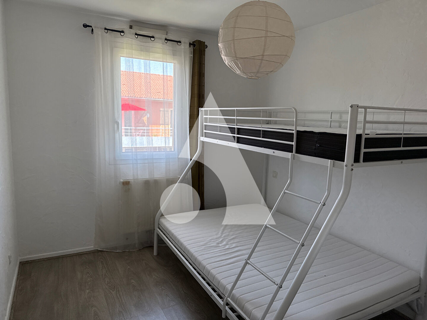 Photo appartement meublé 3 pièces 66 m²  Belfort image 6/6