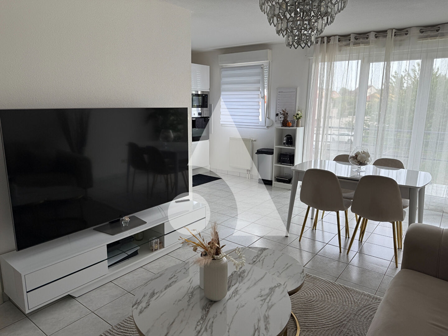 Agence immobilière de Stéphane Plaza Immobilier Delle
