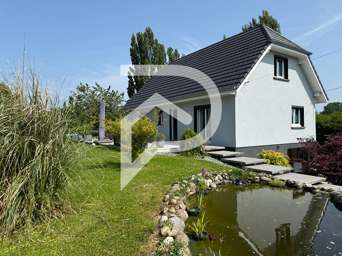 Agence immobilière de Stéphane Plaza Immobilier Delle
