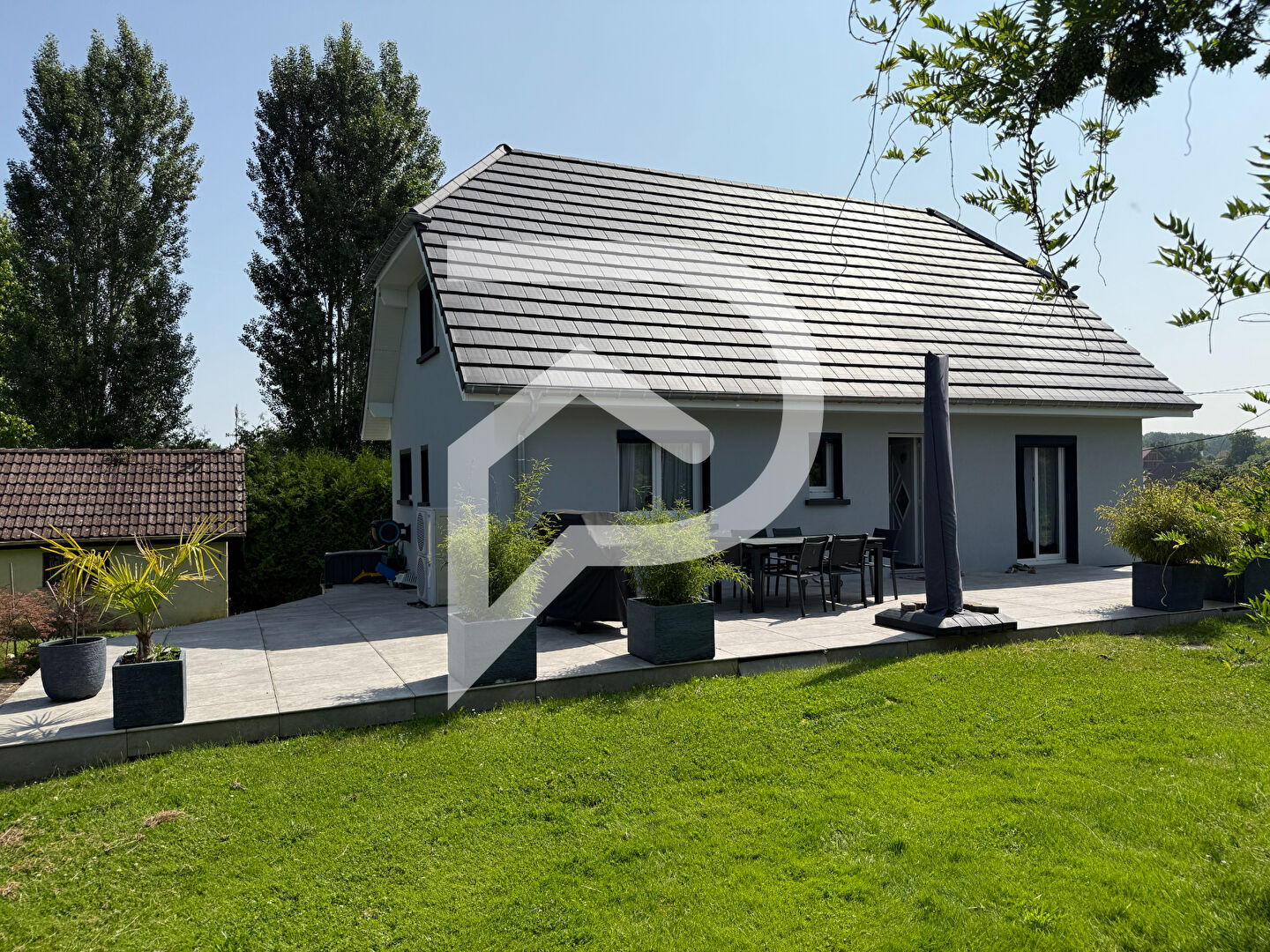 Agence immobilière de Stéphane Plaza Immobilier Delle