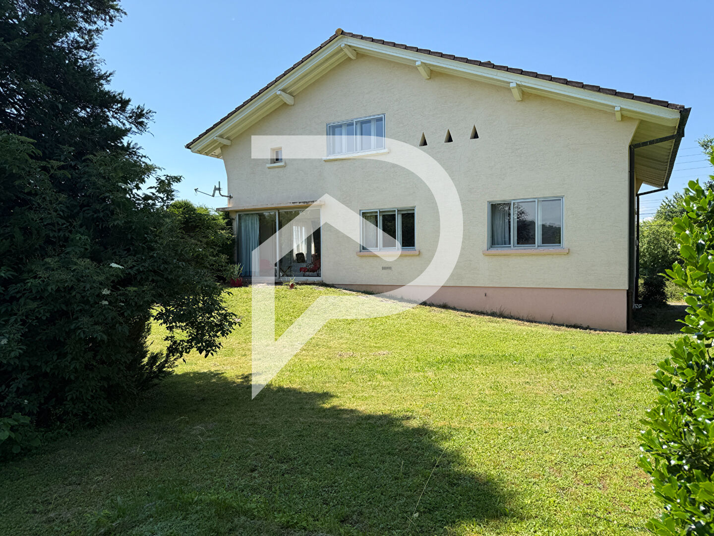 Agence immobilière de Stéphane Plaza Immobilier Delle