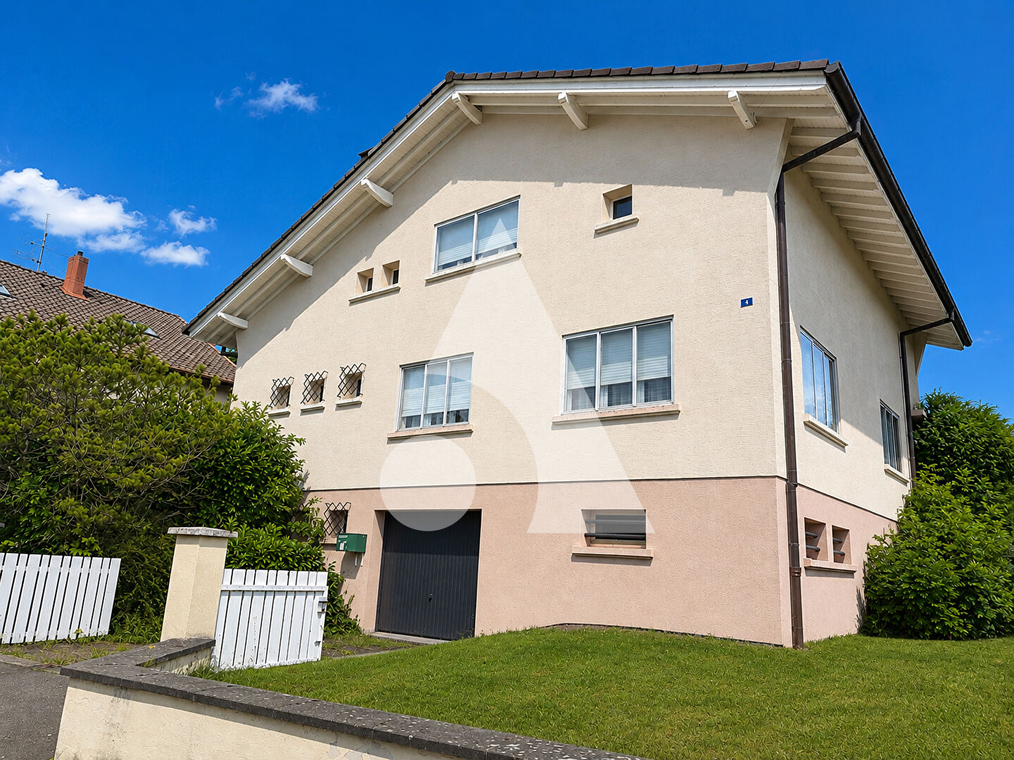 Agence immobilière de Stéphane Plaza Immobilier Delle