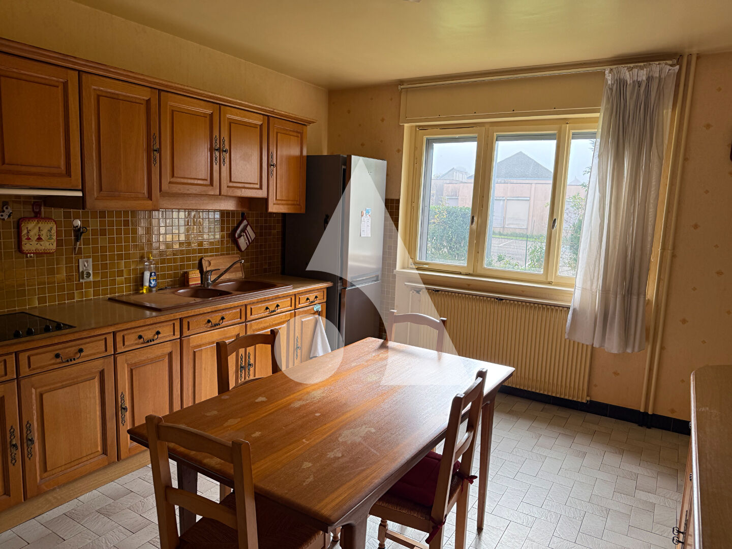 Photo Maison Beaucourt 5 pièce(s) 151 m2 image 2/6