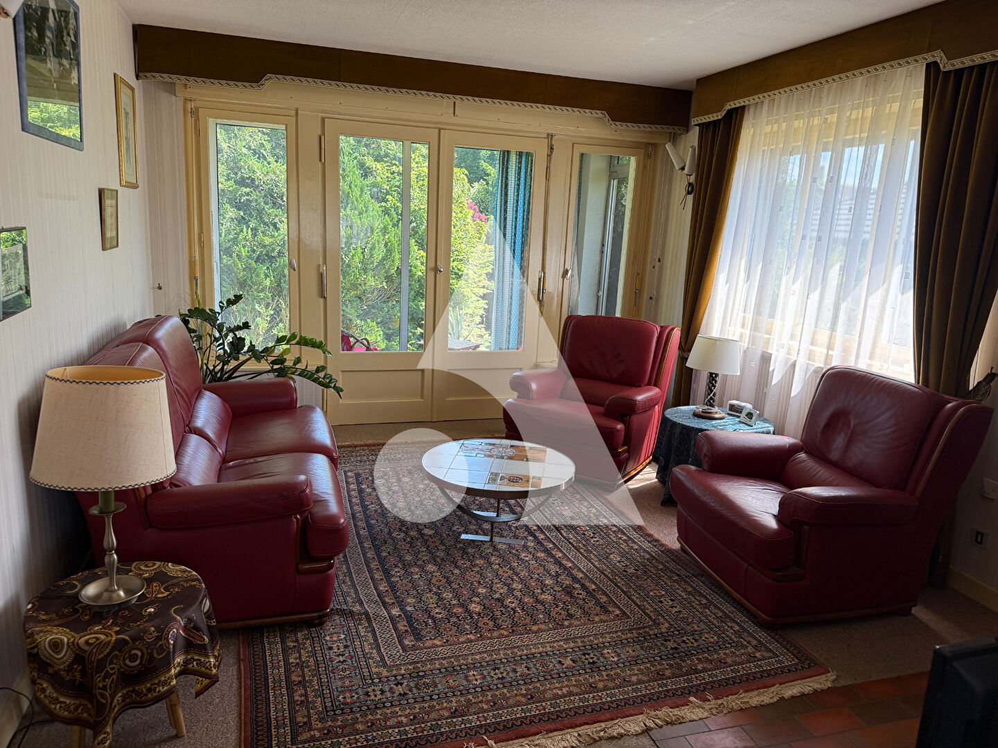 Photo Maison Beaucourt 5 pièce(s) 151 m2 image 3/6