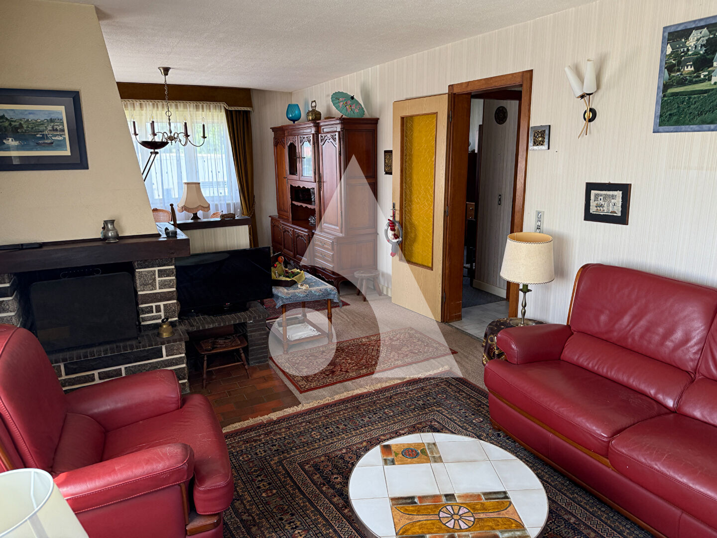 Photo Maison Beaucourt 5 pièce(s) 151 m2 image 5/6