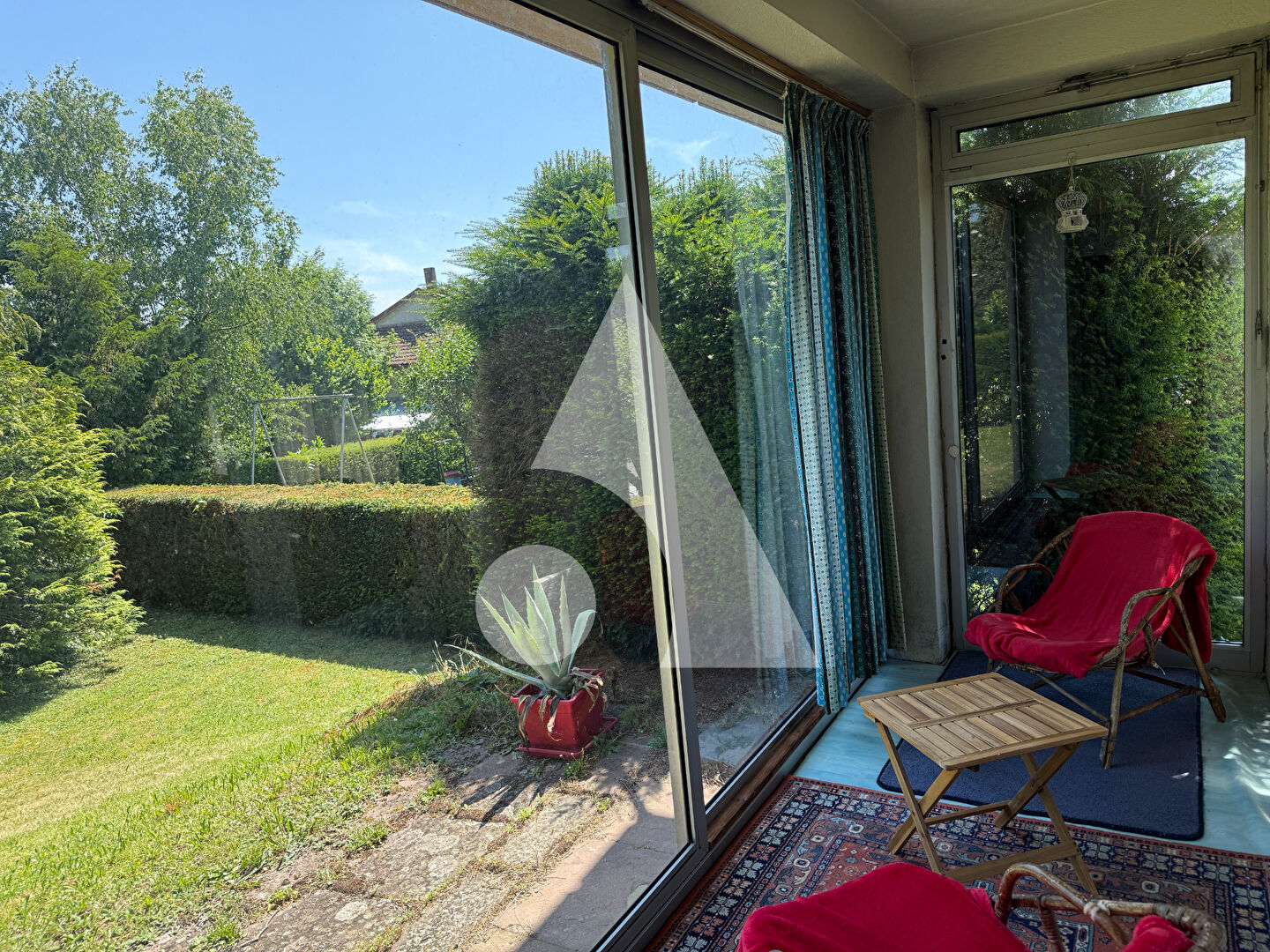 Photo Maison Beaucourt 5 pièce(s) 151 m2 image 6/6