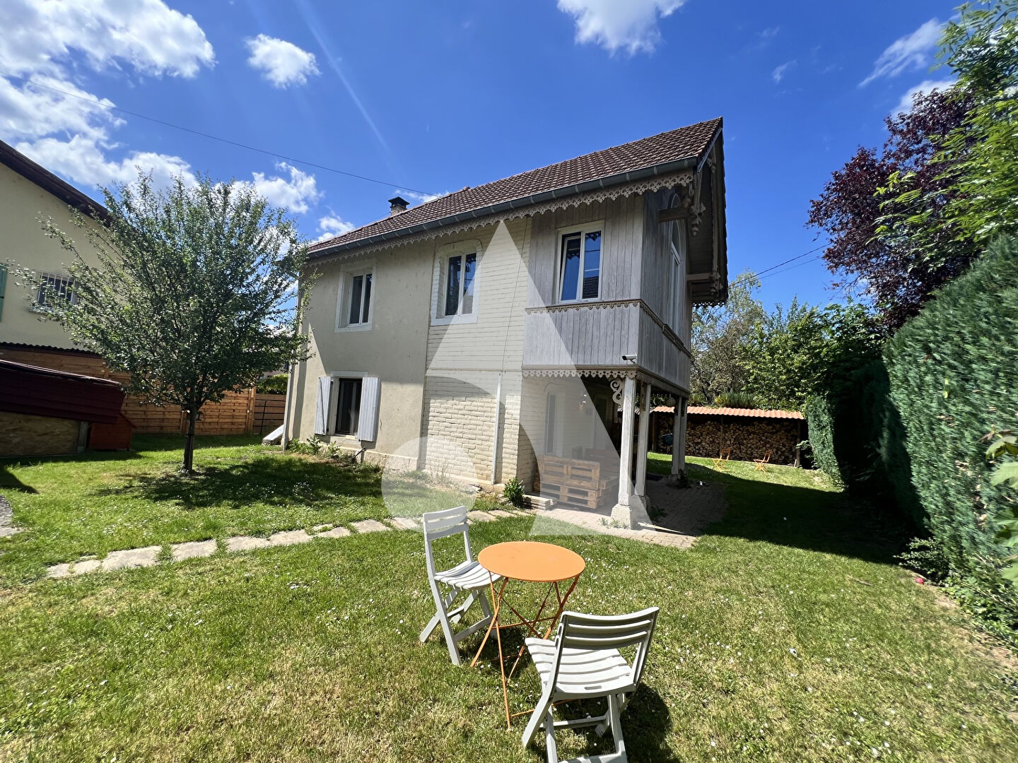 Agence immobilière de Stéphane Plaza Immobilier Delle