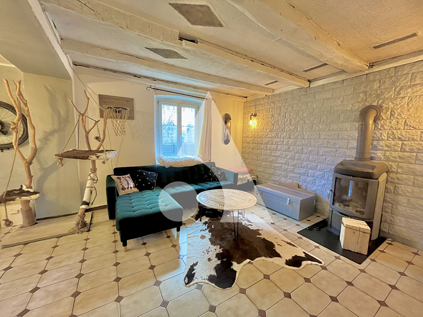 Photo Maison Delle 4 pièce(s) 110 m2 image 3/6
