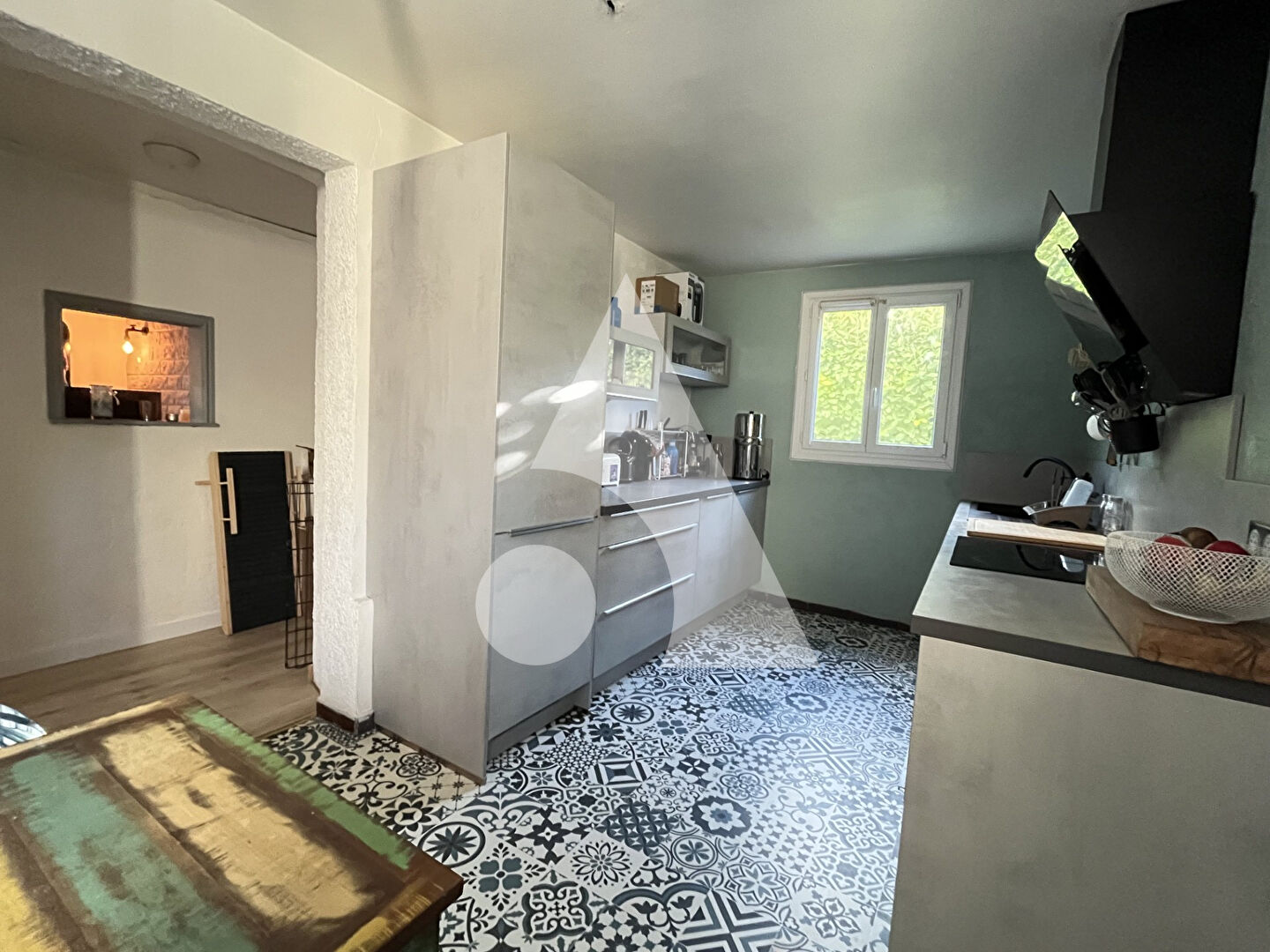 Photo Maison Delle 4 pièce(s) 110 m2 image 4/6