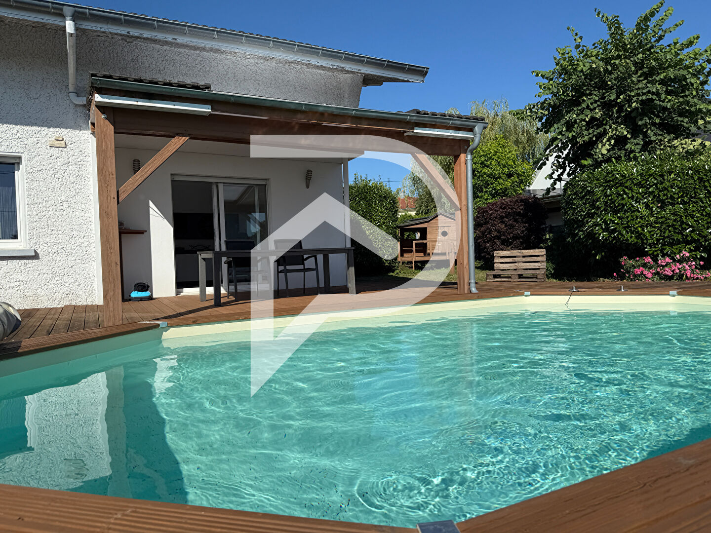 Agence immobilière de Stéphane Plaza Immobilier Delle