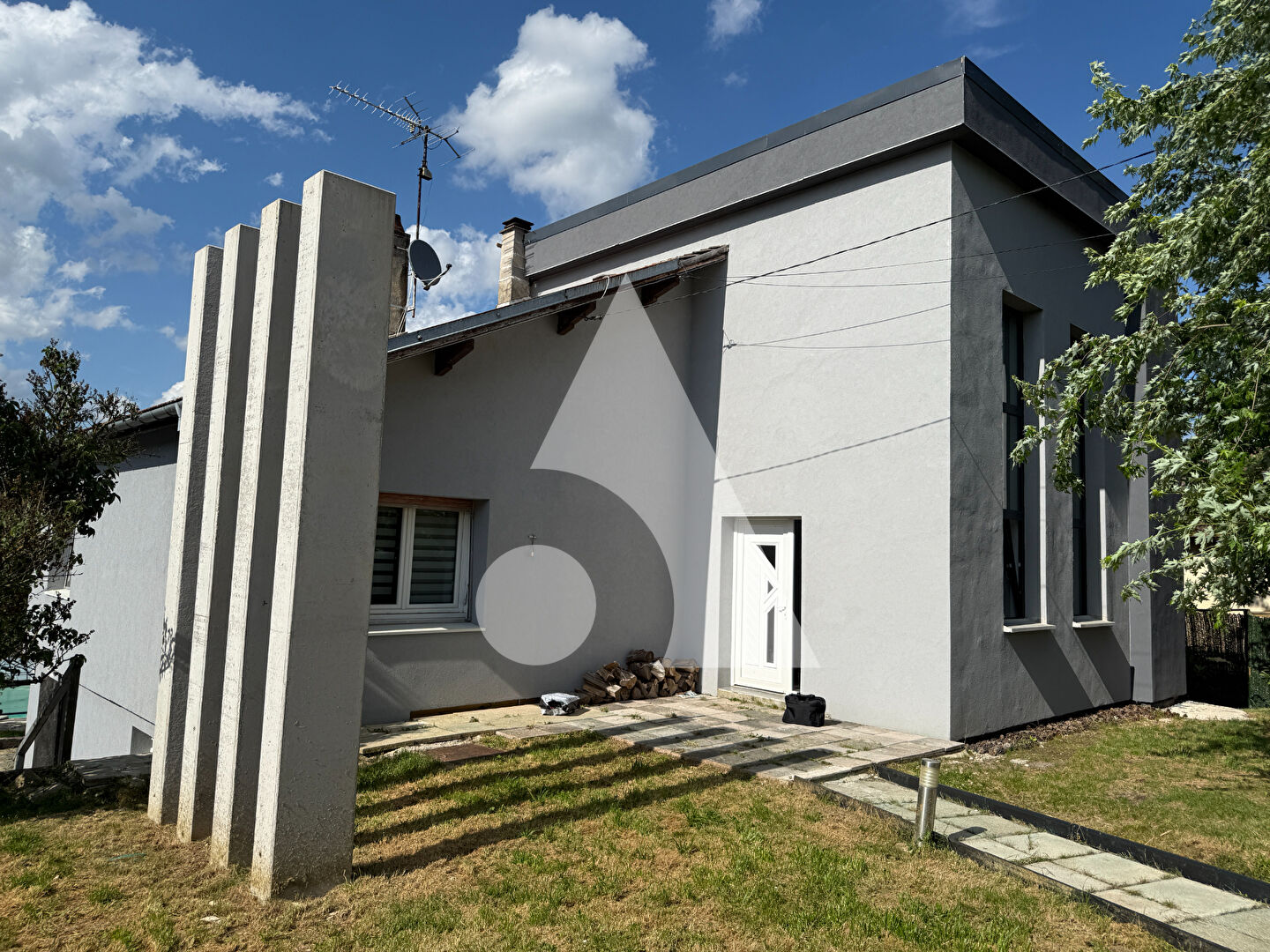 Agence immobilière de Stéphane Plaza Immobilier Delle