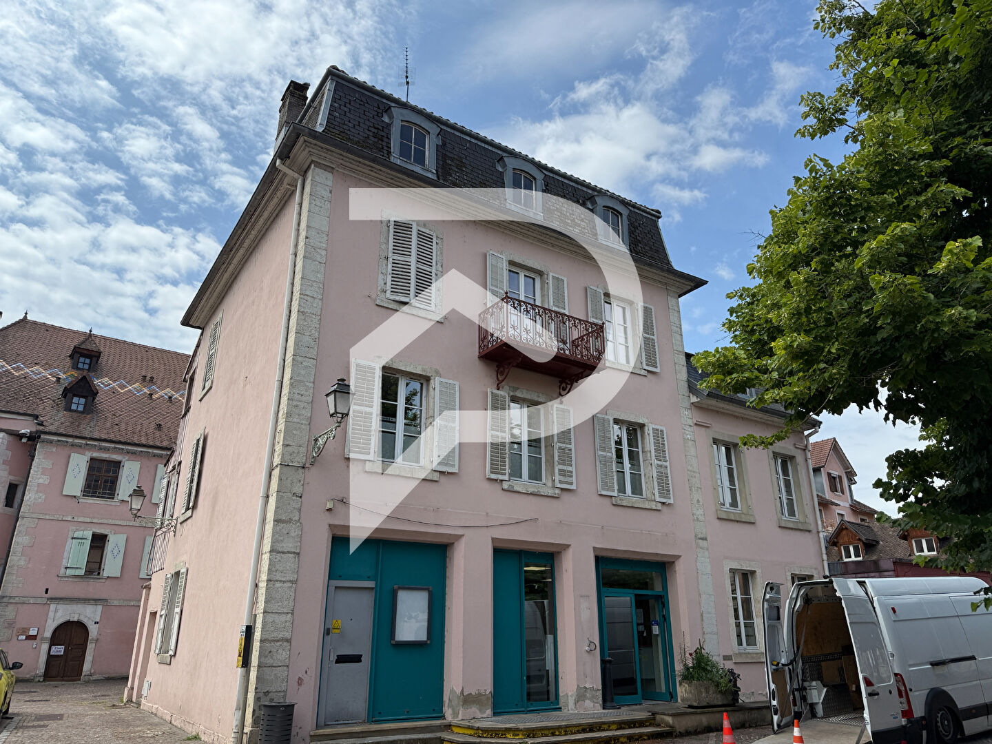 Agence immobilière de Stéphane Plaza Immobilier Delle