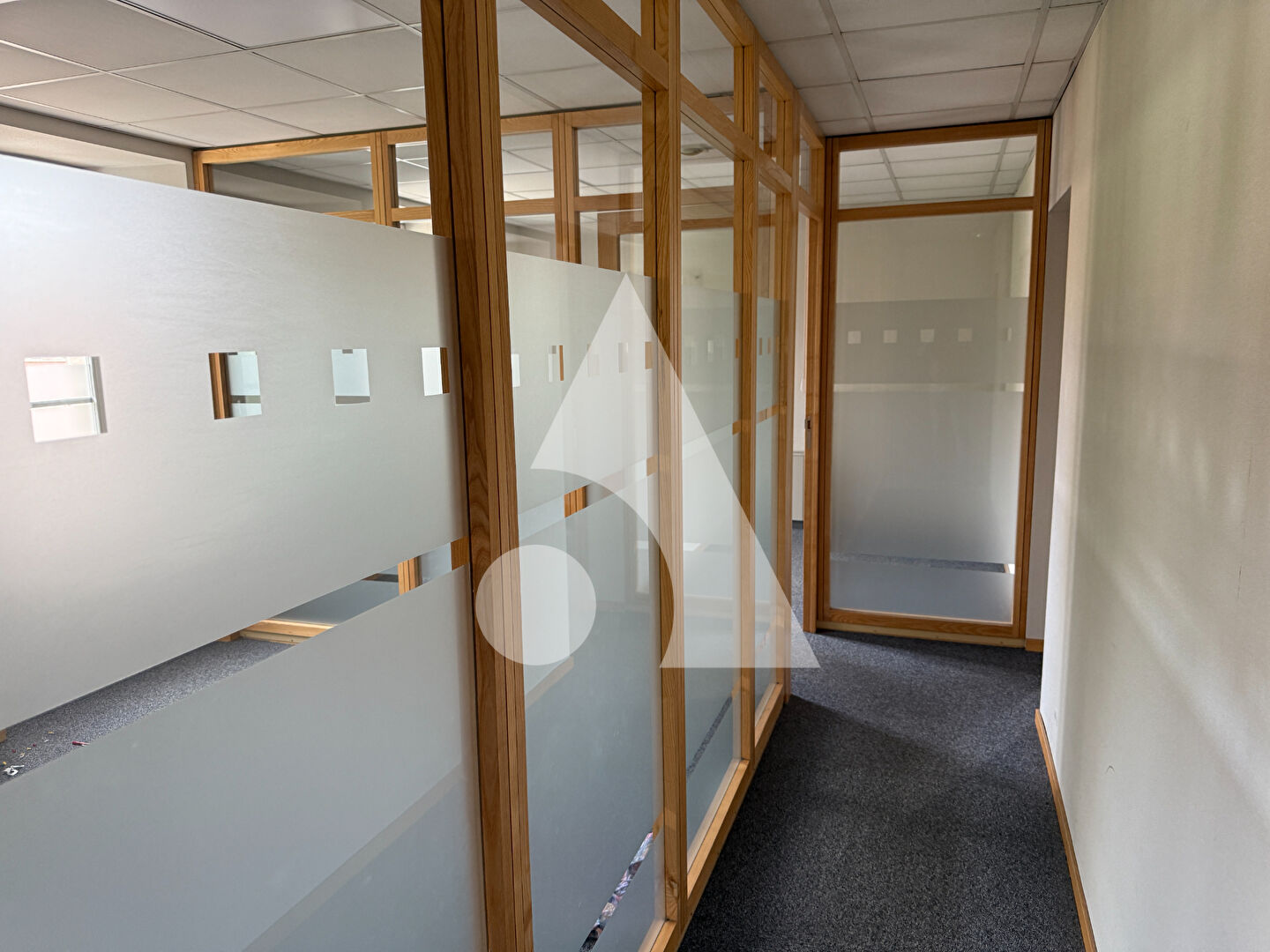 Photo Immeuble Delle 15 pièce(s) 356 m2 image 2/6