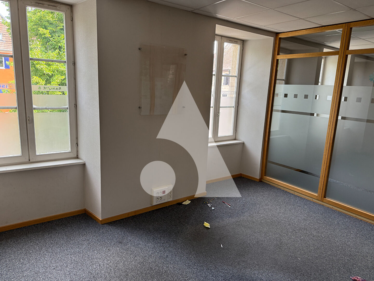 Photo Immeuble Delle 15 pièce(s) 356 m2 image 4/6