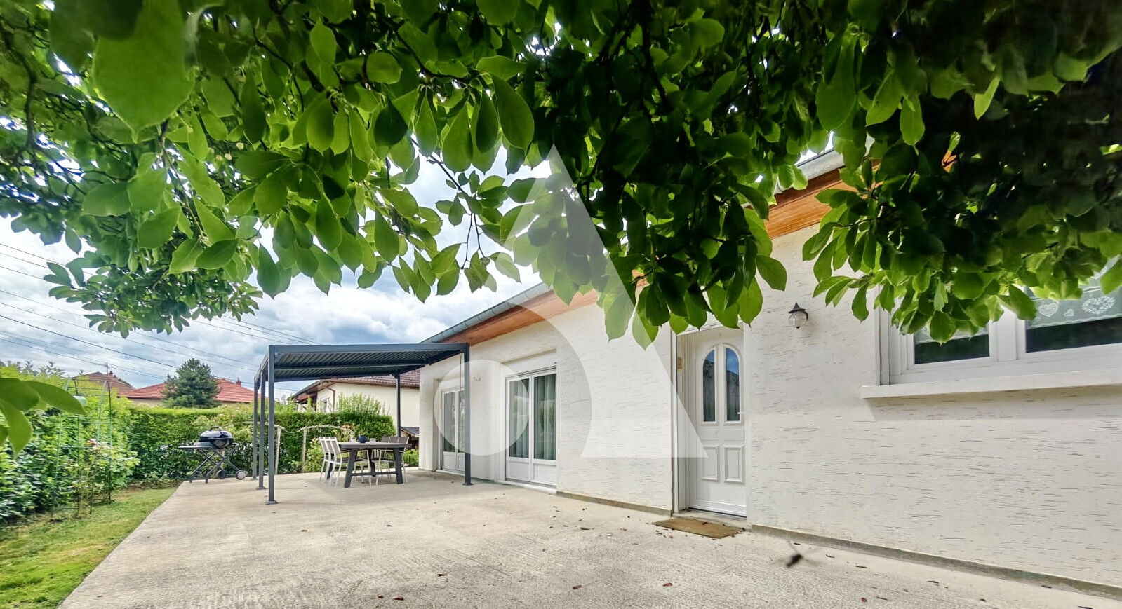 Agence immobilière de Stéphane Plaza Immobilier Delle