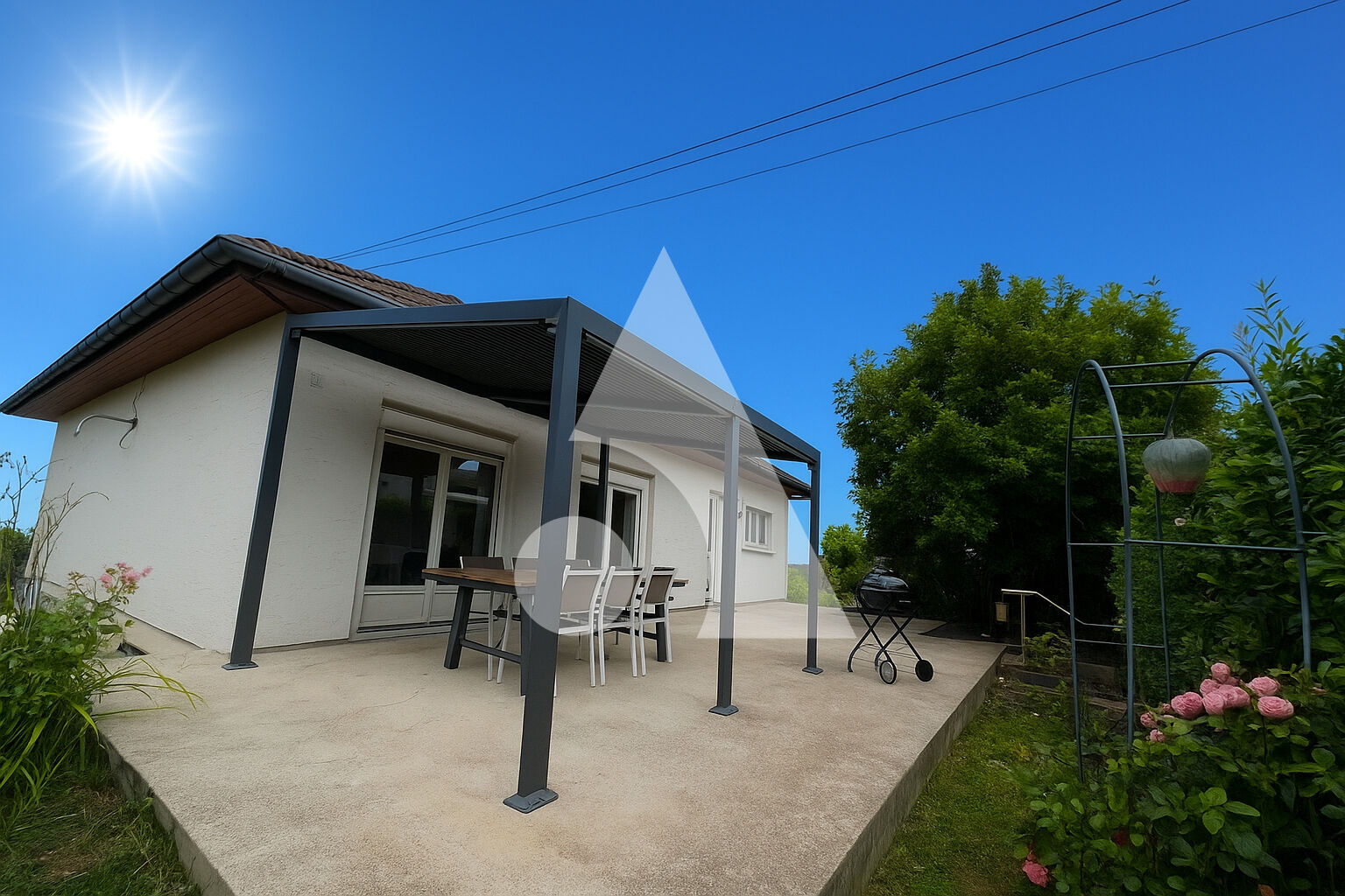 Agence immobilière de Stéphane Plaza Immobilier Delle