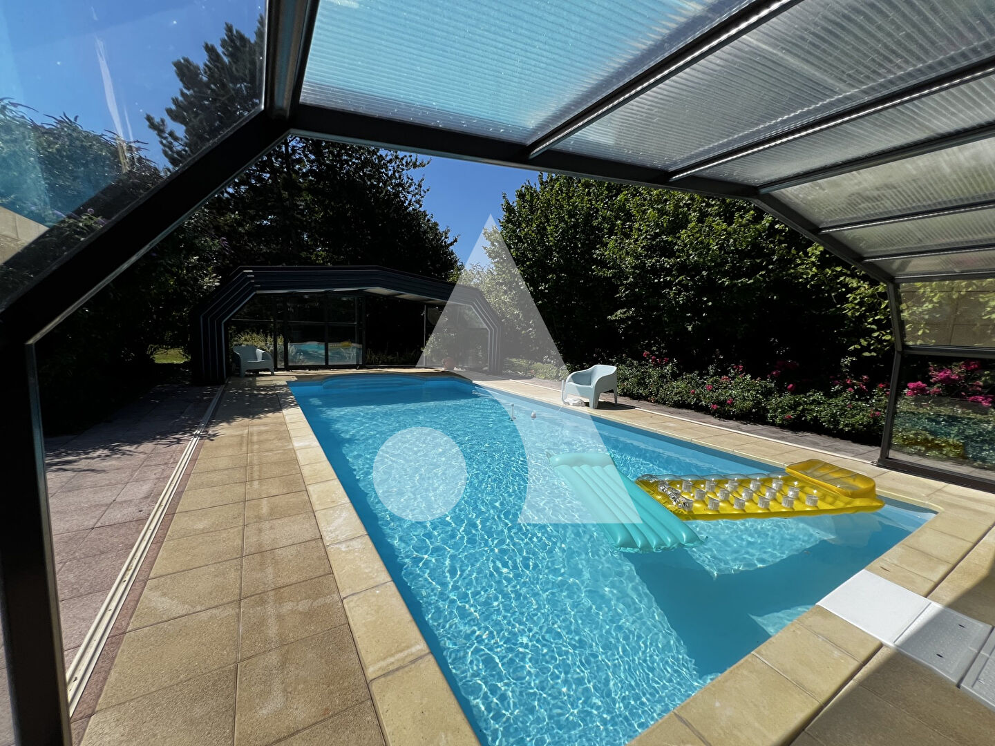 Agence immobilière de Stéphane Plaza Immobilier Delle