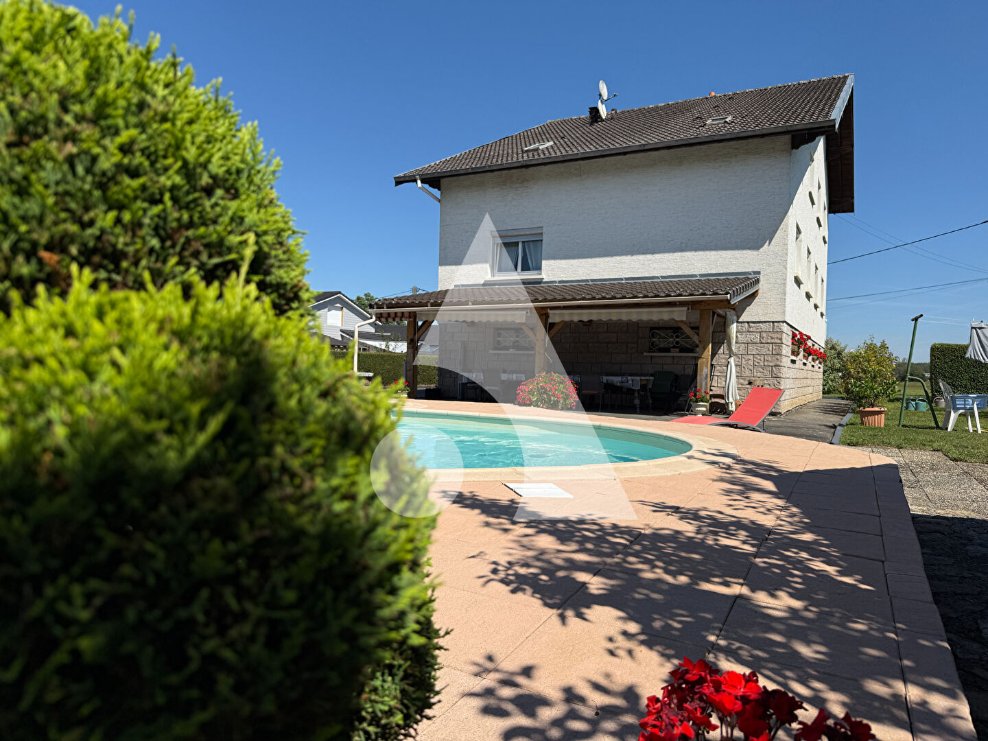 Agence immobilière de Stéphane Plaza Immobilier Delle
