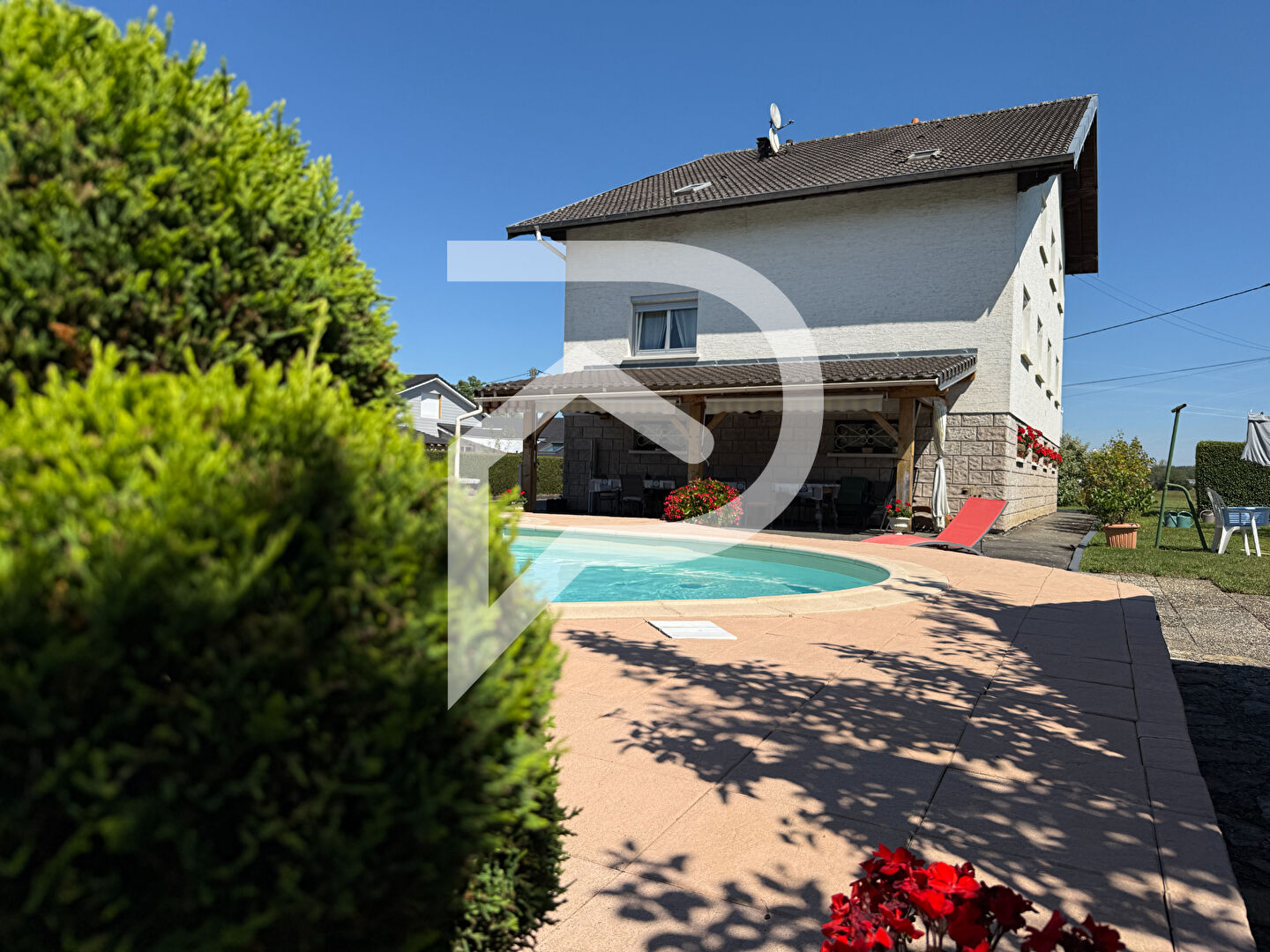 Agence immobilière de Stéphane Plaza Immobilier Delle