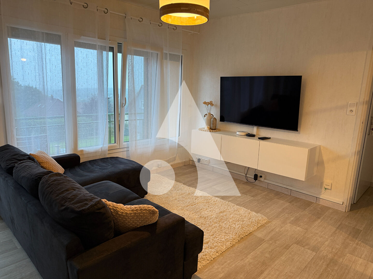 Agence immobilière de Stéphane Plaza Immobilier Delle