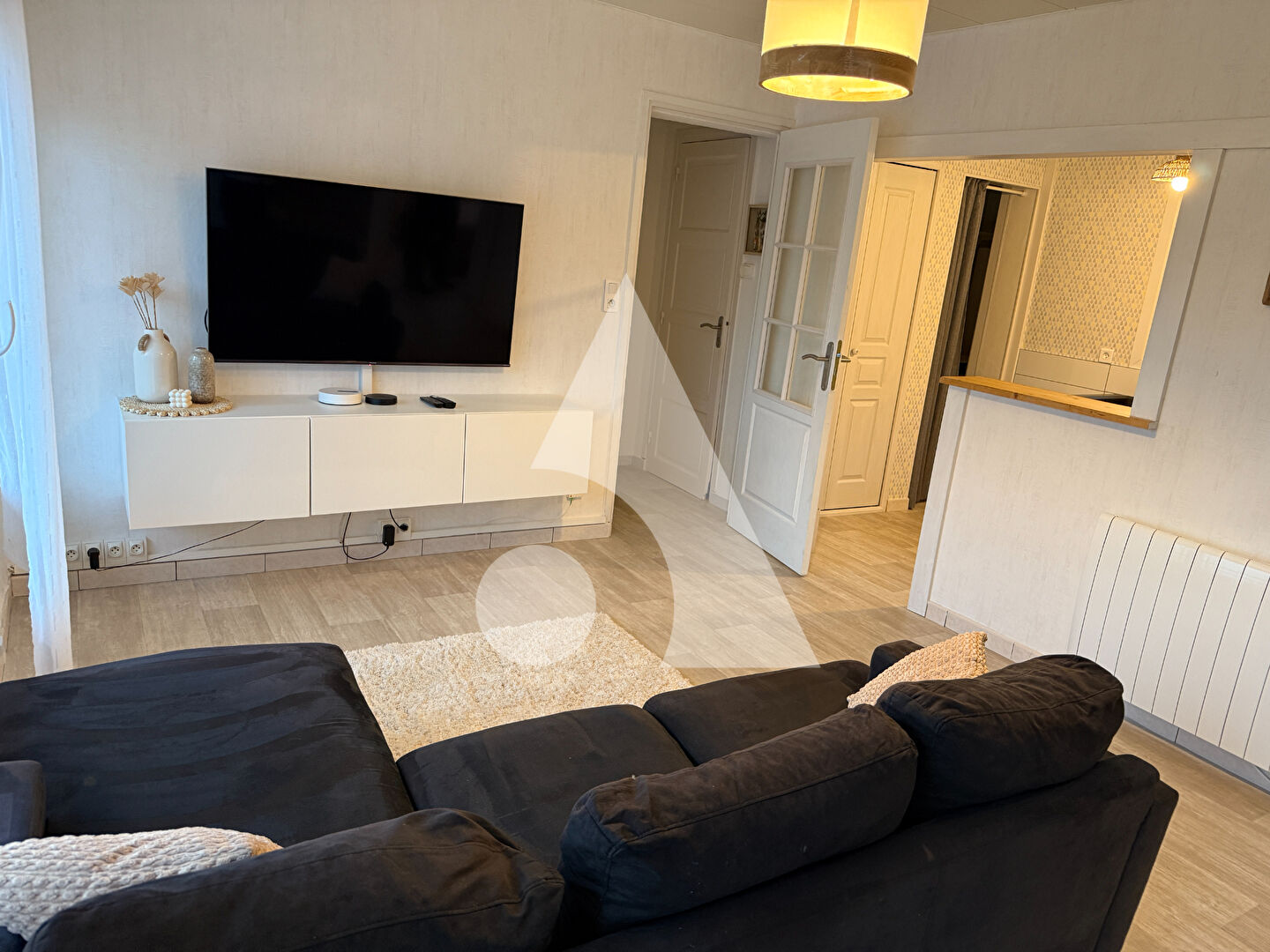 Photo Appartement Dasle 3 pièce(s) 42 m2 image 2/6