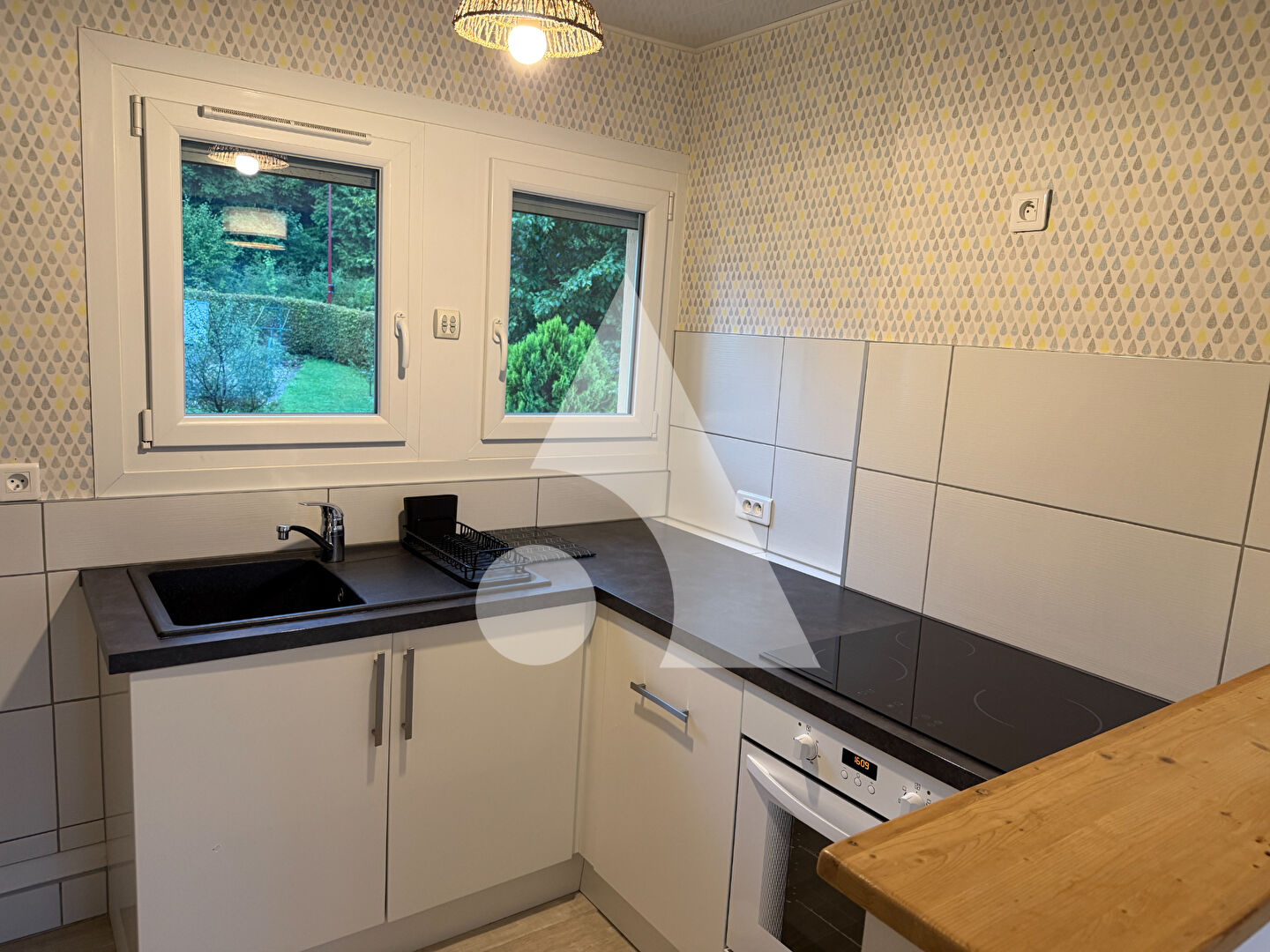 Photo Appartement Dasle 3 pièce(s) 42 m2 image 3/6