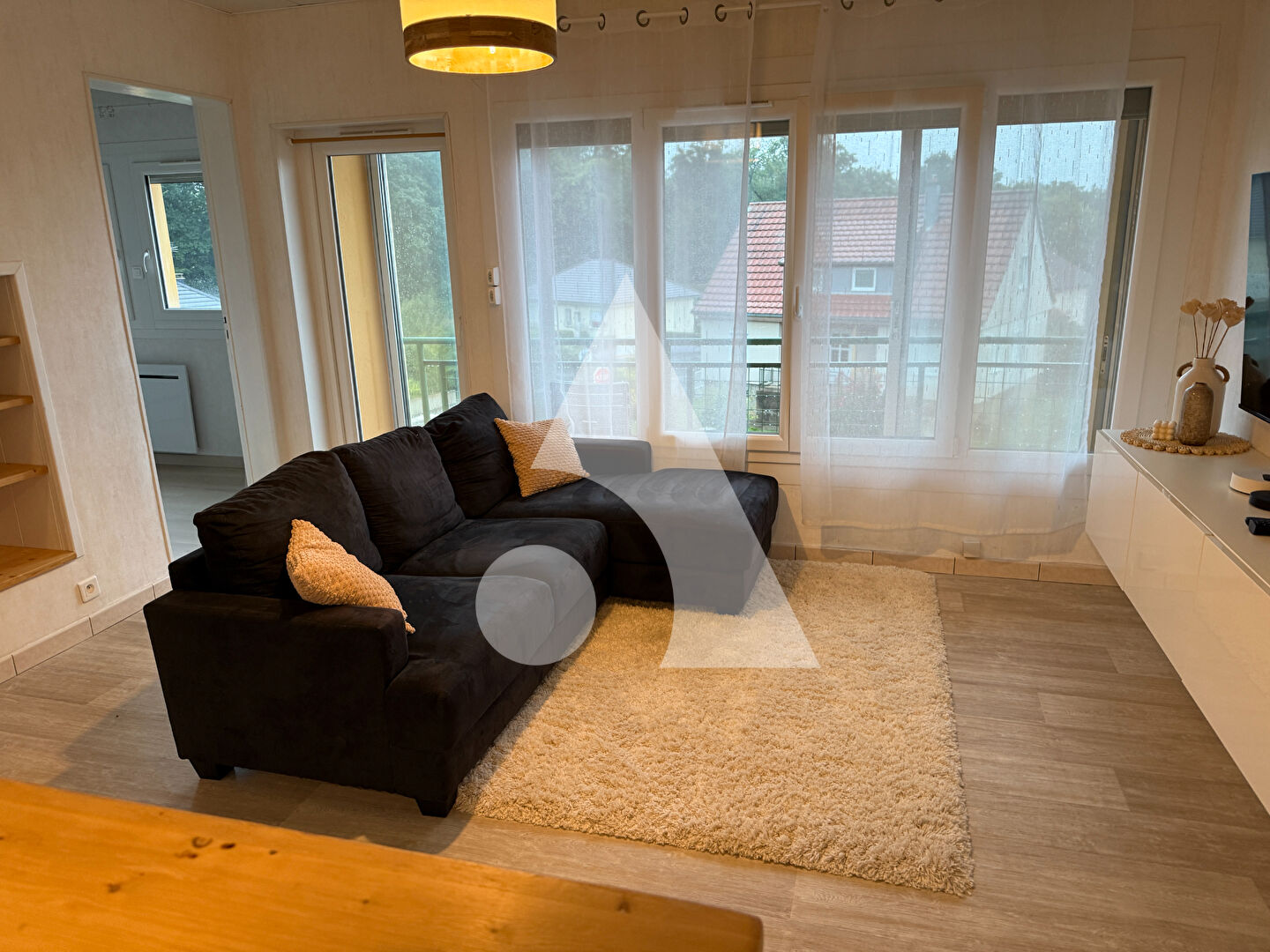 Photo Appartement Dasle 3 pièce(s) 42 m2 image 4/6