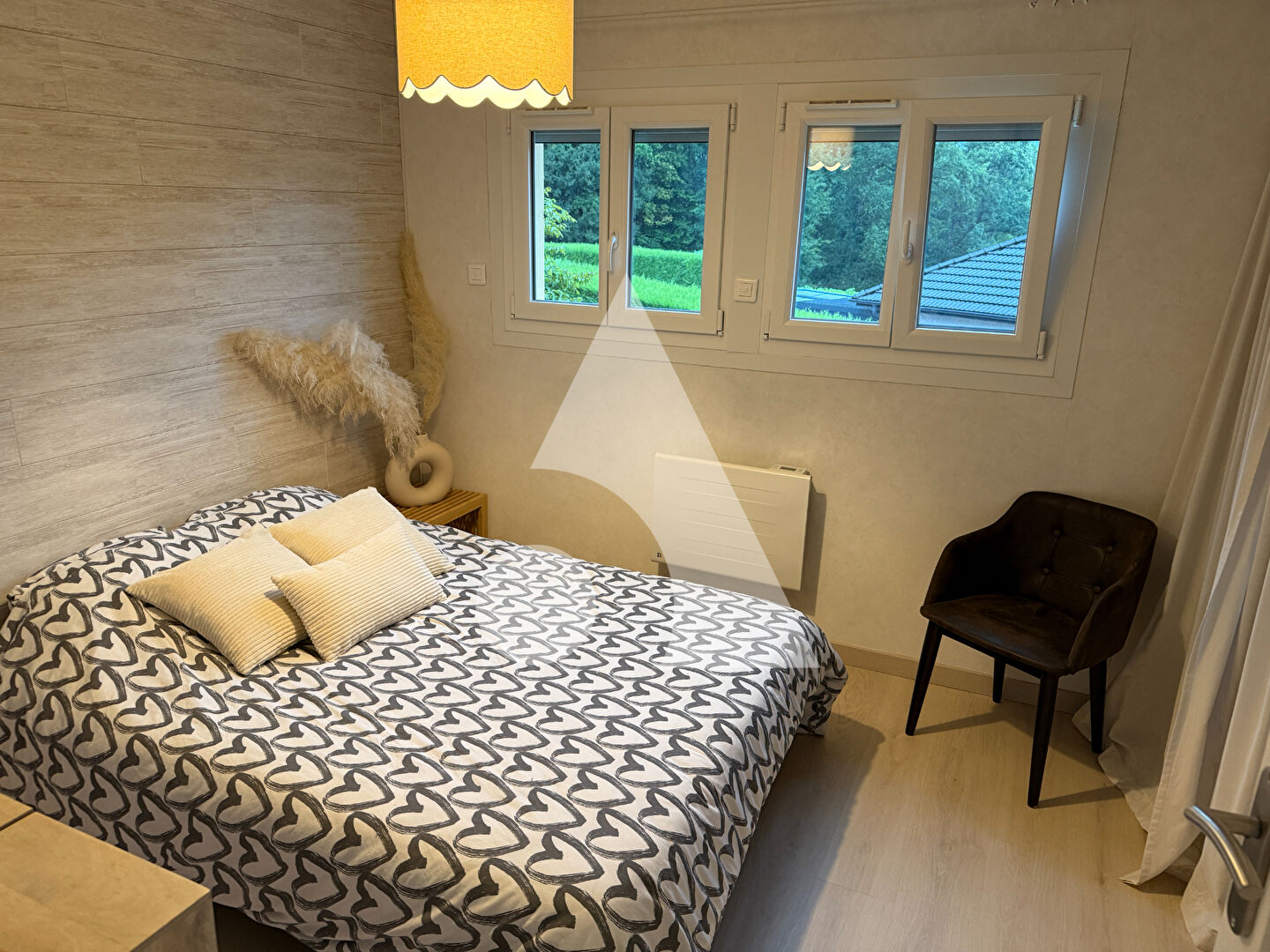 Photo Appartement Dasle 3 pièce(s) 42 m2 image 5/6