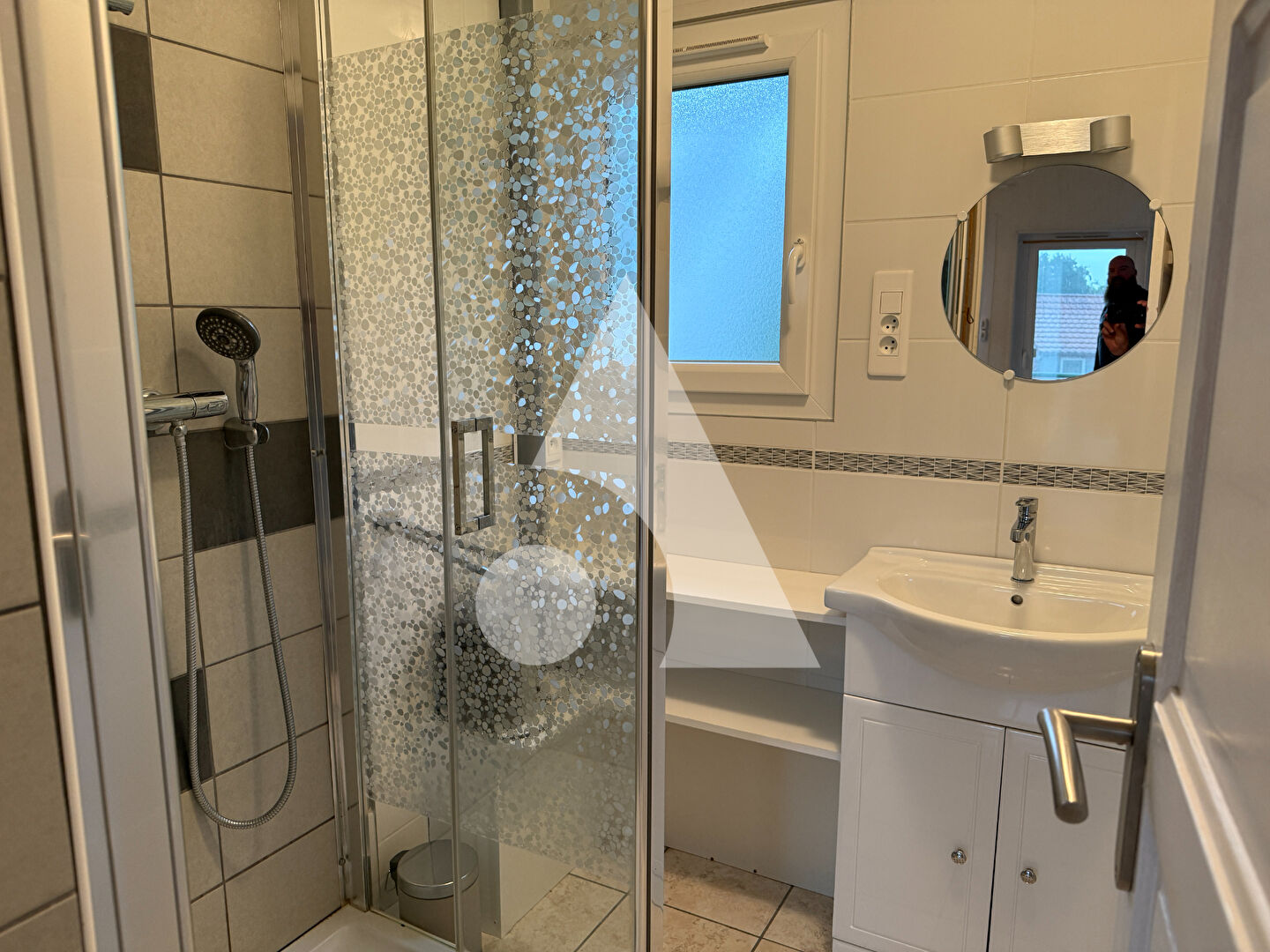 Photo Appartement Dasle 3 pièce(s) 42 m2 image 6/6