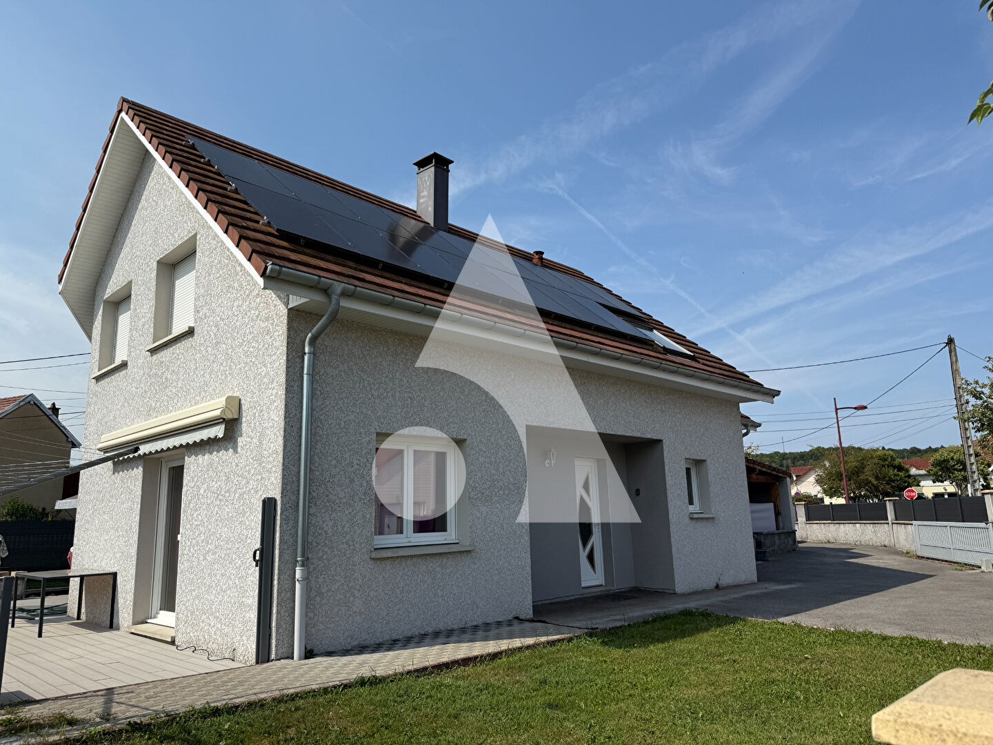 Agence immobilière de Stéphane Plaza Immobilier Delle