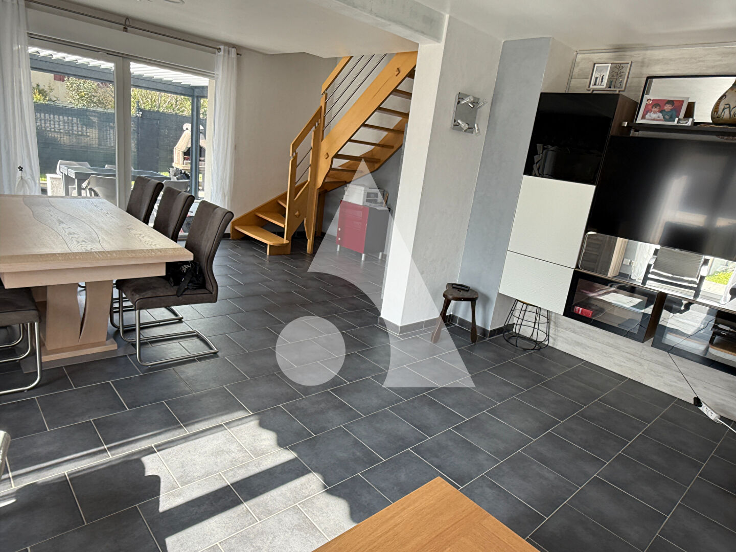 Photo Maison Mandeure 6 pièce(s) 150 m2 image 4/6