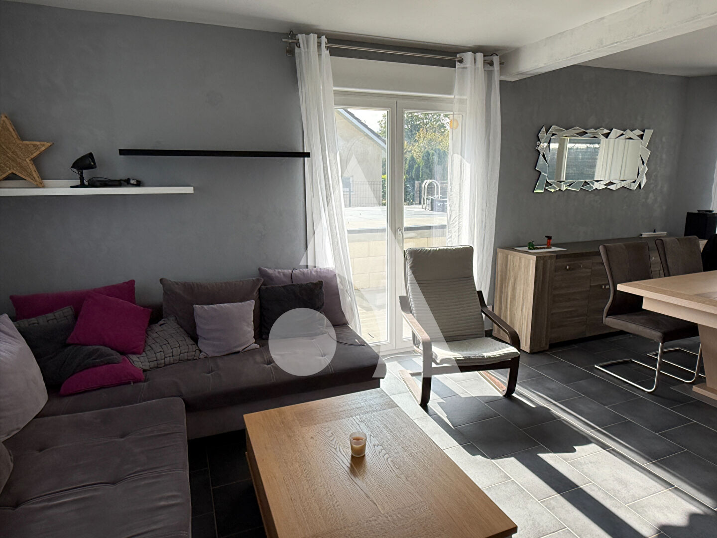 Photo Maison Mandeure 6 pièce(s) 150 m2 image 6/6