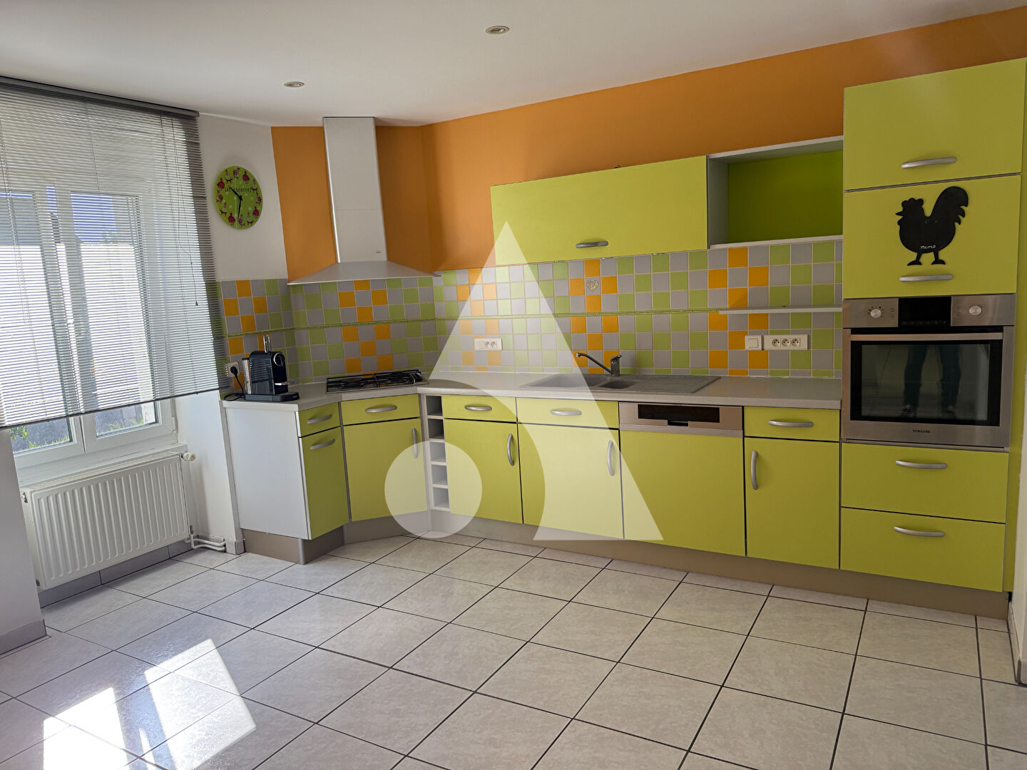 Agence immobilière de Stéphane Plaza Immobilier Delle
