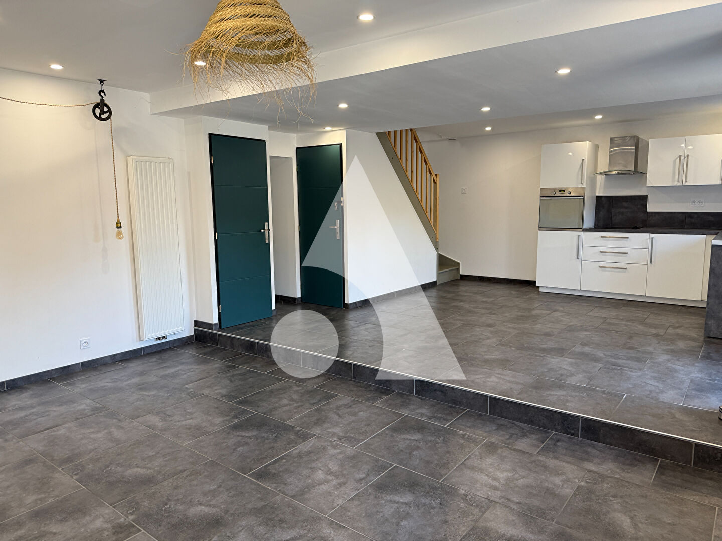 Photo Maison Delle 5 pièce(s) 97.50 m2 image 6/6