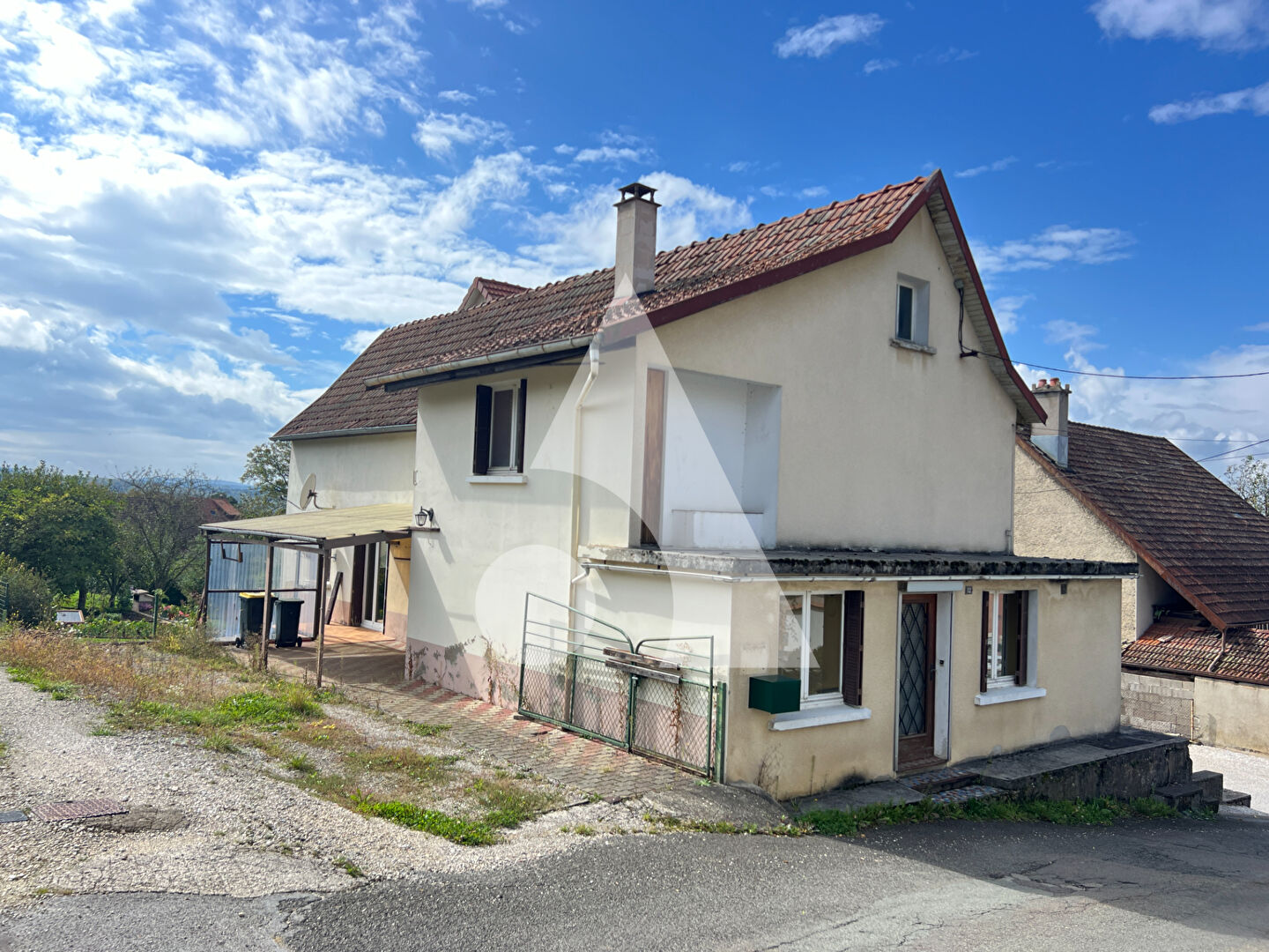 Maison Vandoncourt 4 pièce(s) 122 m2