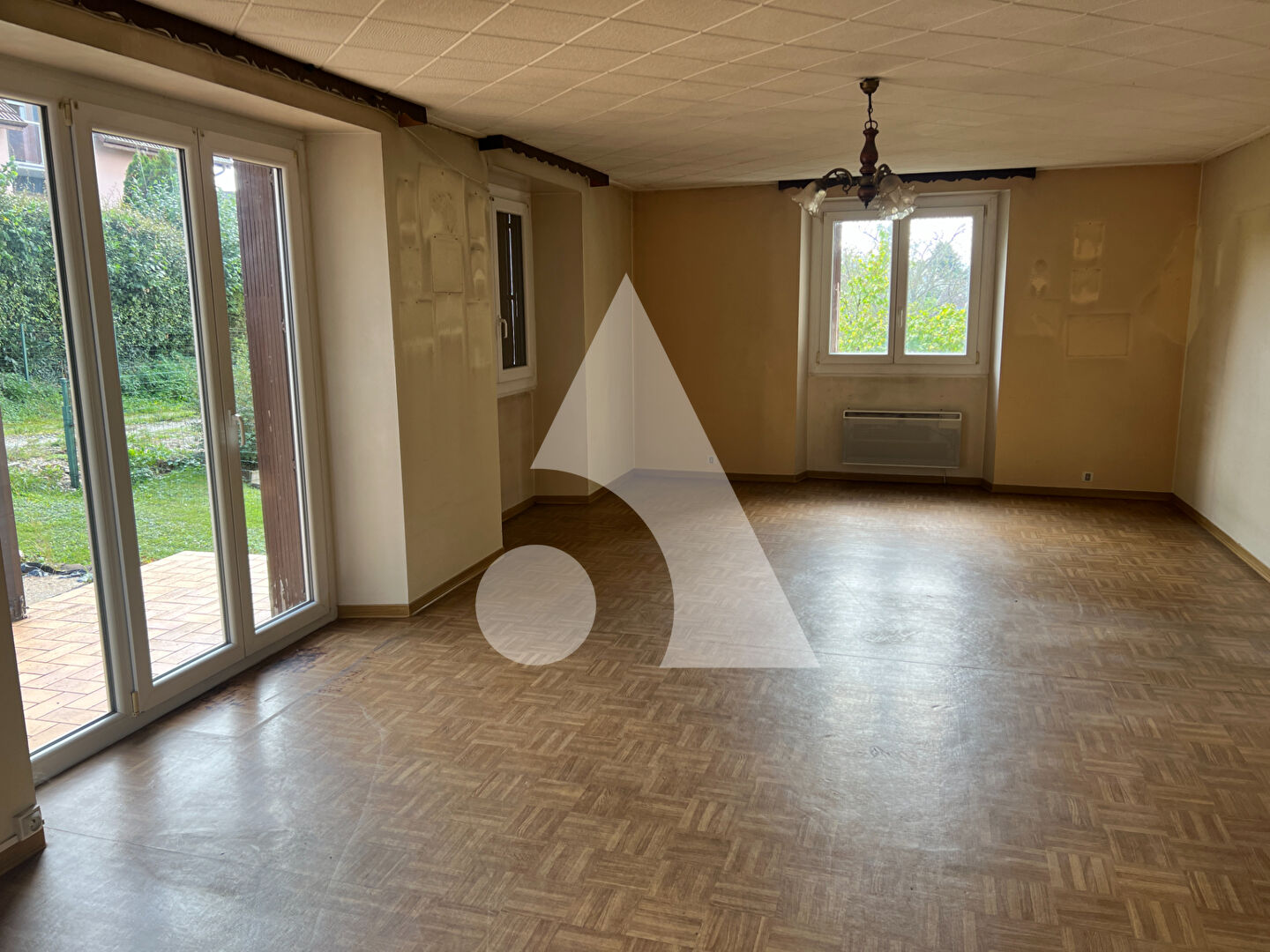 Photo Maison Vandoncourt 4 pièce(s) 122 m2 image 4/6