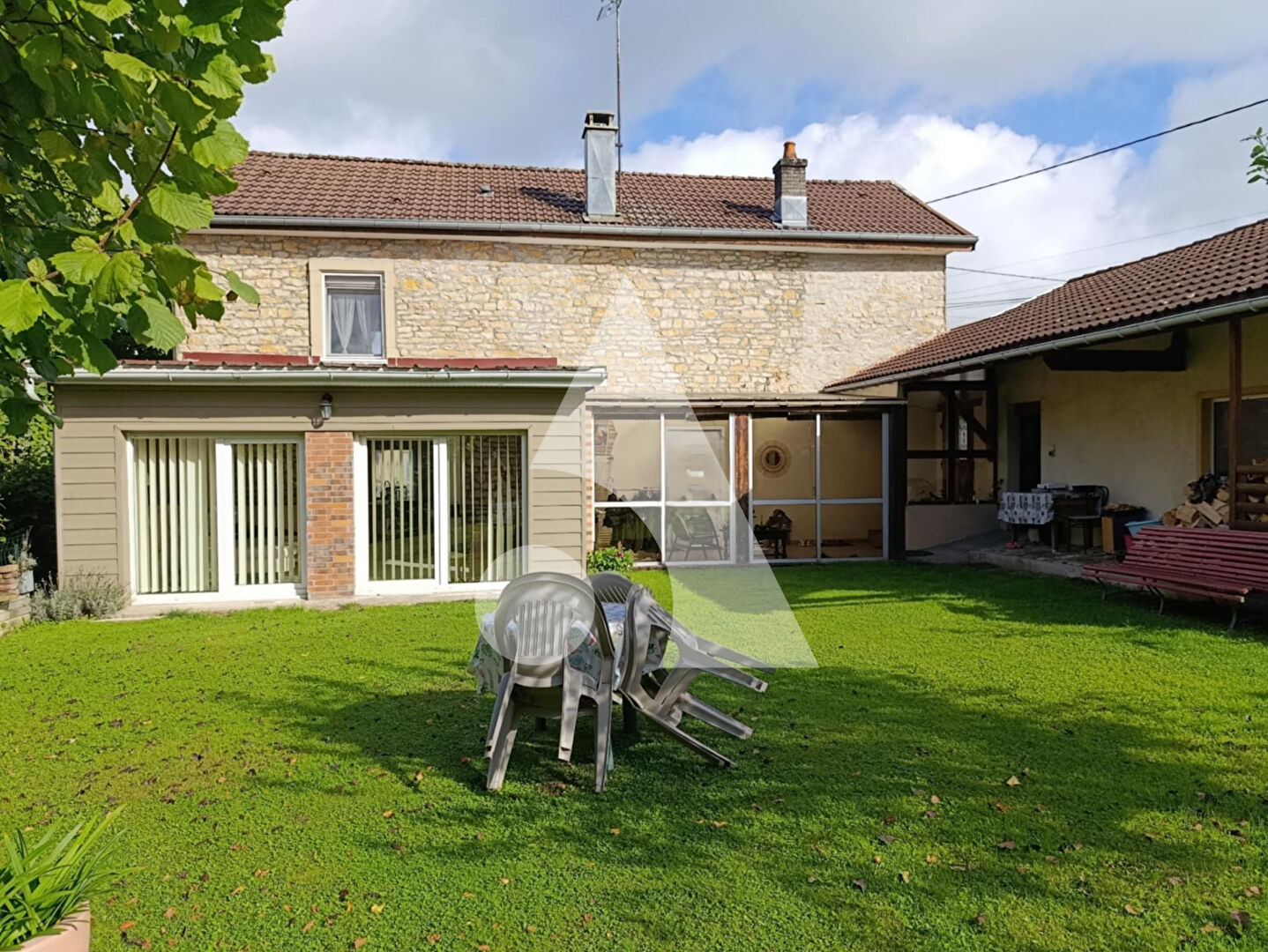 Agence immobilière de Stéphane Plaza Immobilier Delle