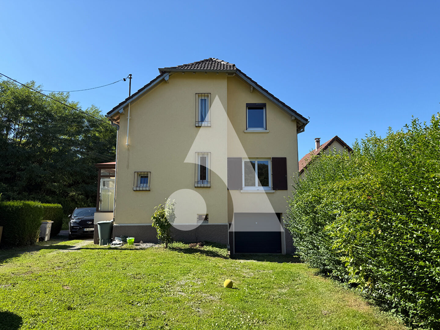 Agence immobilière de Stéphane Plaza Immobilier Delle