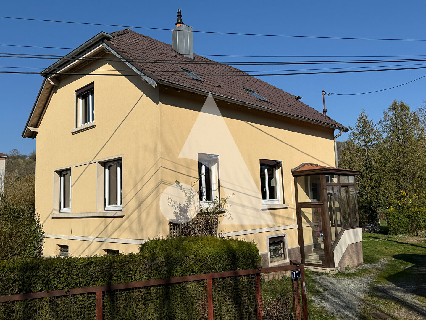 Agence immobilière de Stéphane Plaza Immobilier Delle