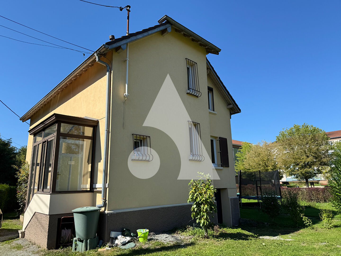 Agence immobilière de Stéphane Plaza Immobilier Delle